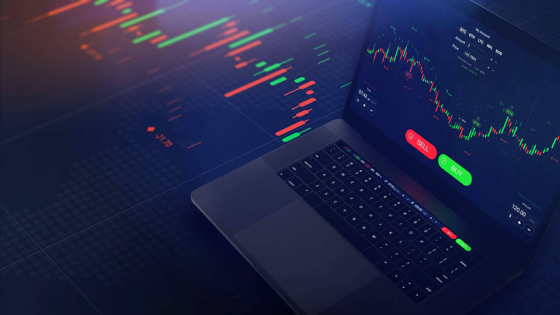 Las ventajas de contar con el robot de Forex de alto rendimiento de Turbo