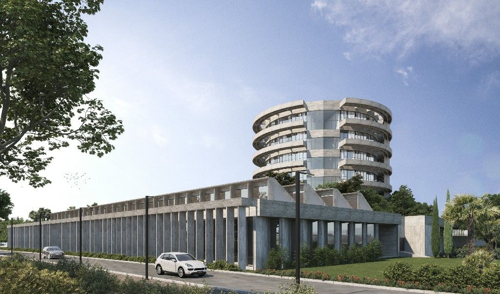 EUFP Albor invierte 21 millones para implantar el mayor campus de FP de Europa
