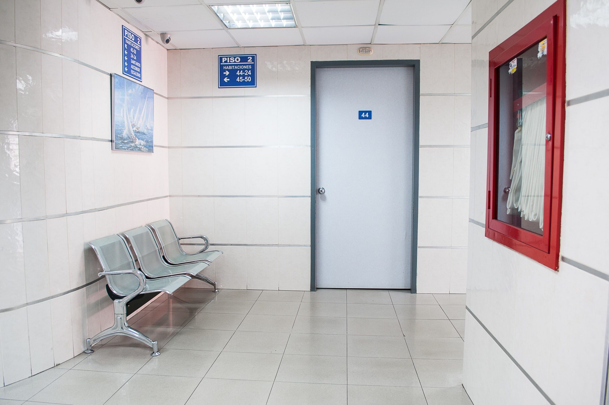 Inteligencia artificial española para predecir la no asistencia a las citas médicas