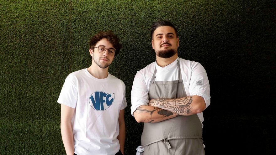 Llega Vegan Food Club, la foodtech que sirve a domicilio comida preparada 100% vegana y sostenible