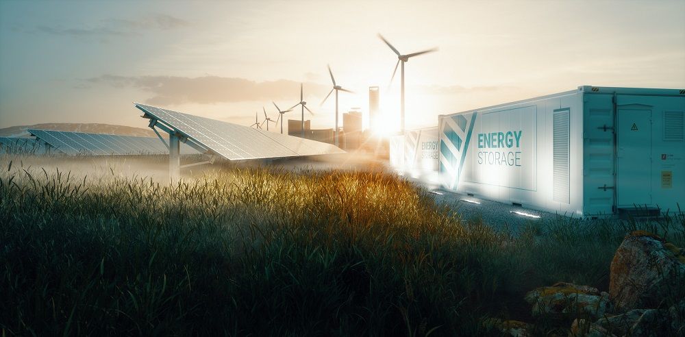 Rolwind espera obtener adjudicación de un significativo número de GWs junto a Matrix Renewables
