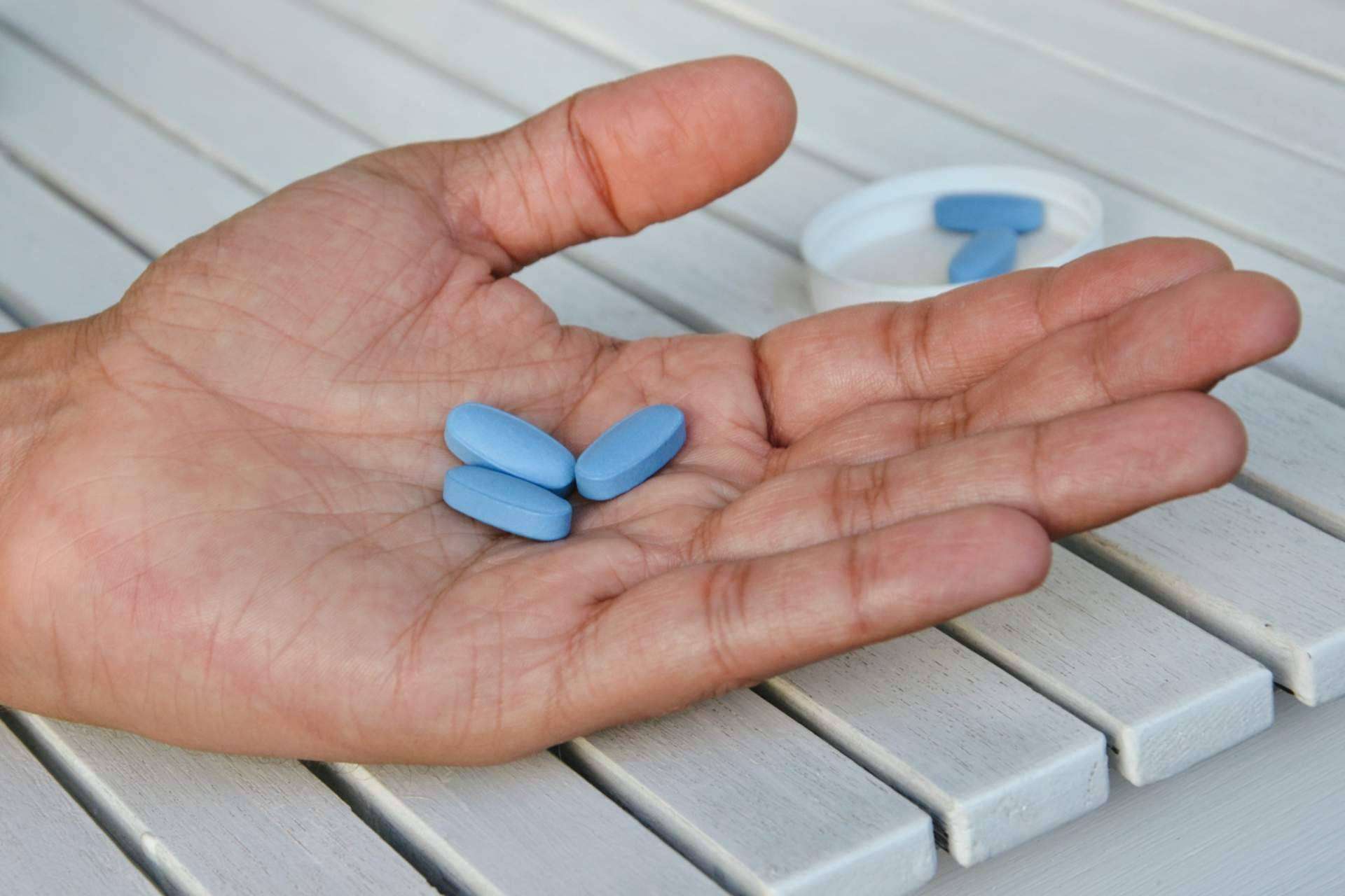 Bienergy propone una solución a la pérdida de erecciones después de los 40 años con su viagra natural