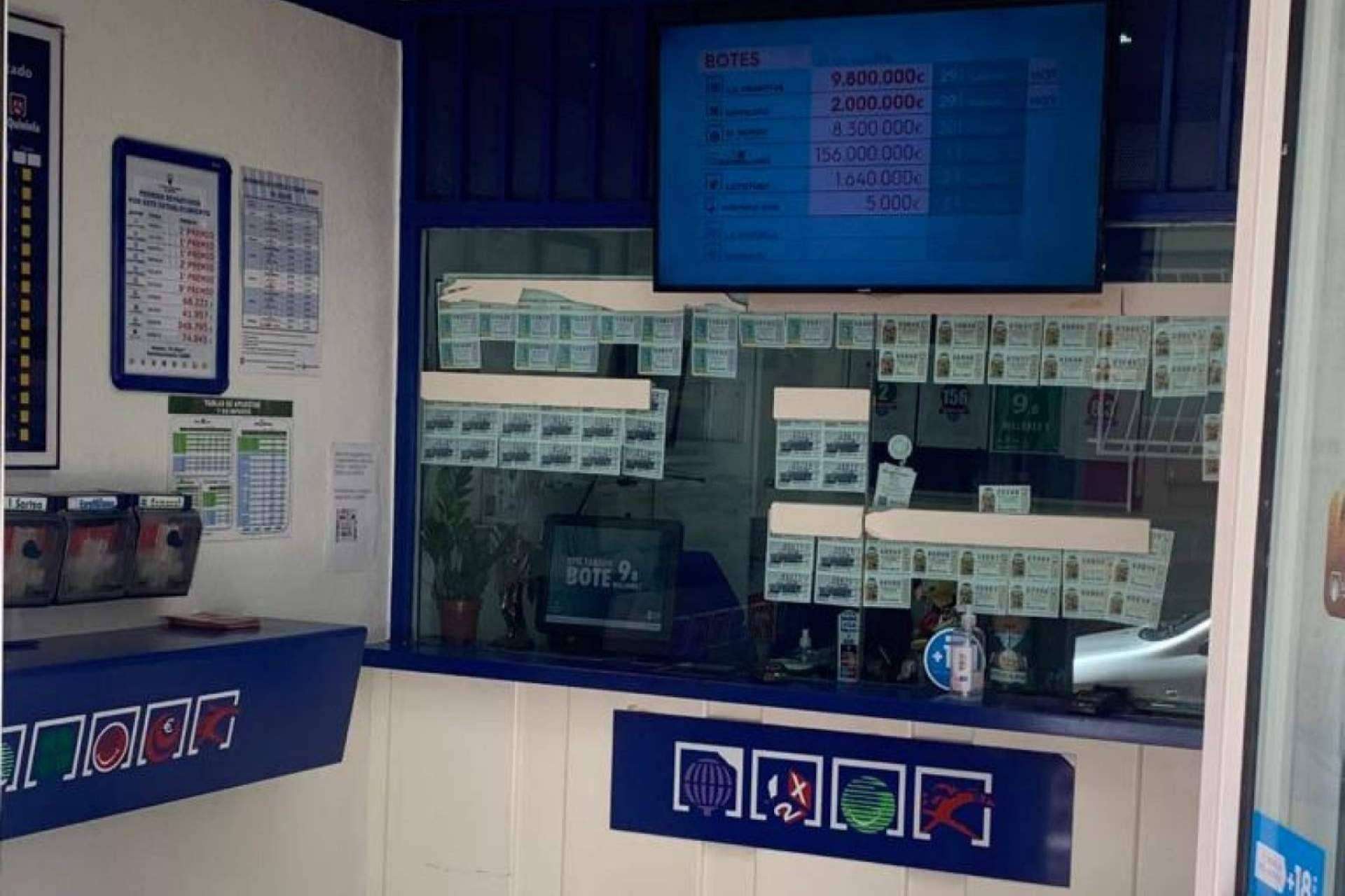 Las terminaciones y décimos más buscados para la Lotería de Navidad de este año, por Loterías El Dólar