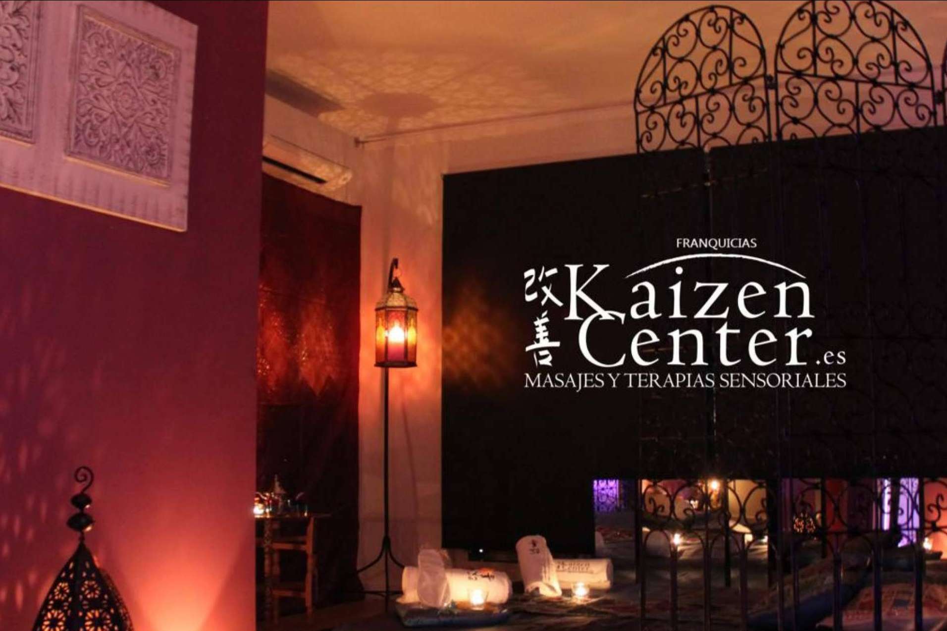 Kaizen Center: el centro de masajes relajantes en Reus