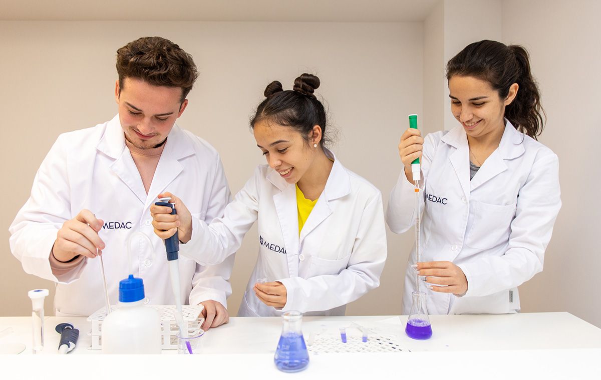 La Formación Profesional vuelve a imponerse a la universitaria ostentando el 43% de las ofertas de empleo