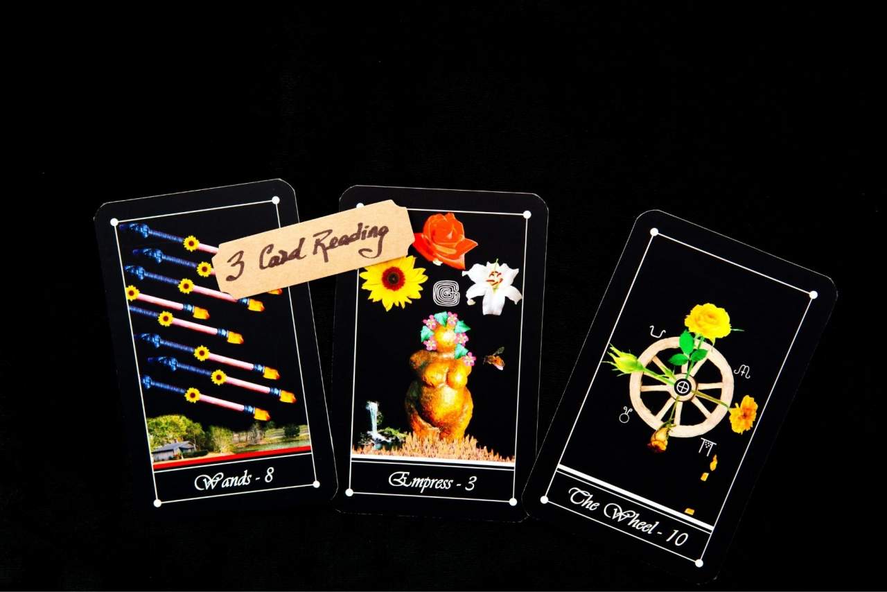 Las ventajas que ofrece el Tarot gratis 3 cartas de LeoTarot