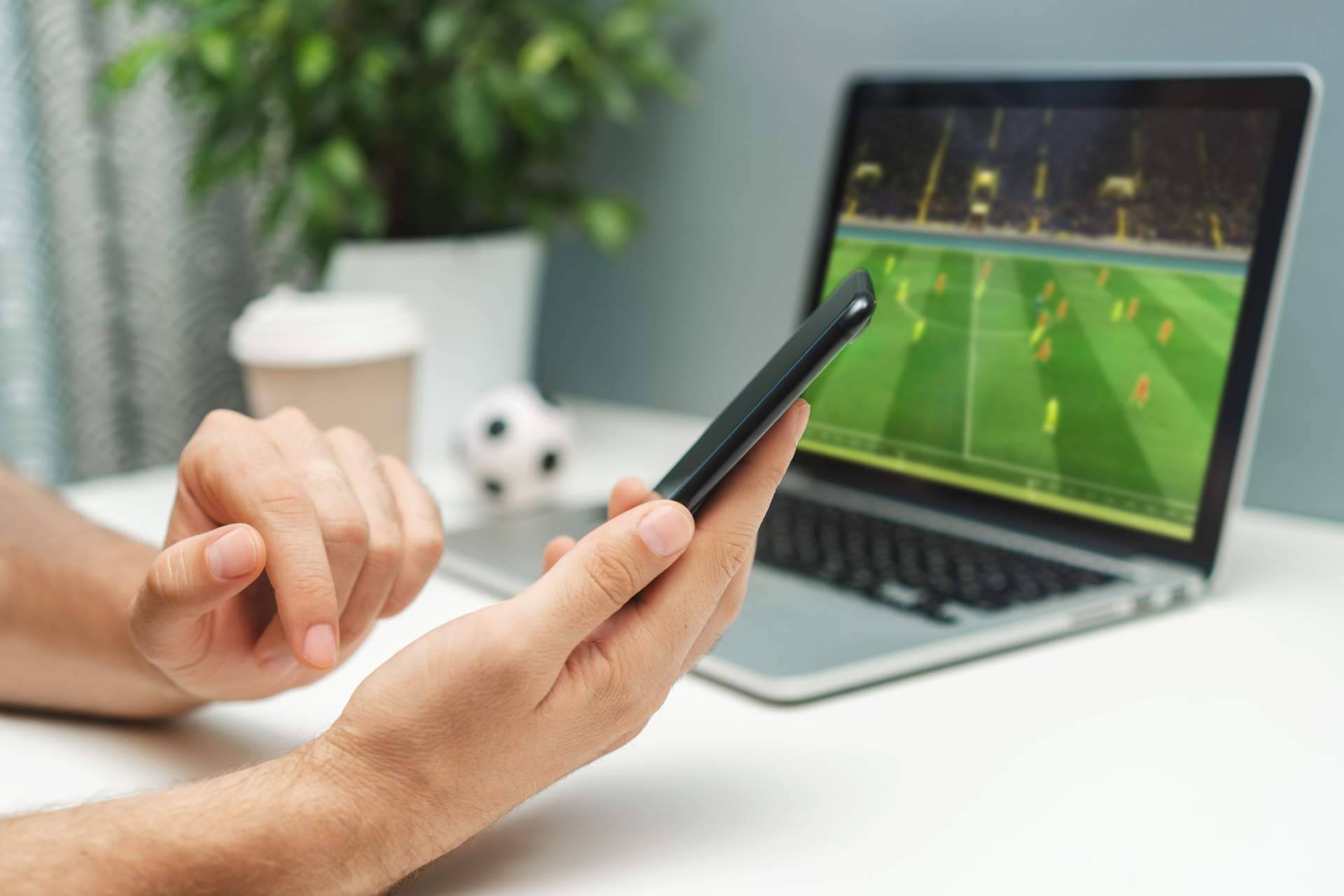 Juega Ganador, el sitio web de pronósticos deportivos VIP
