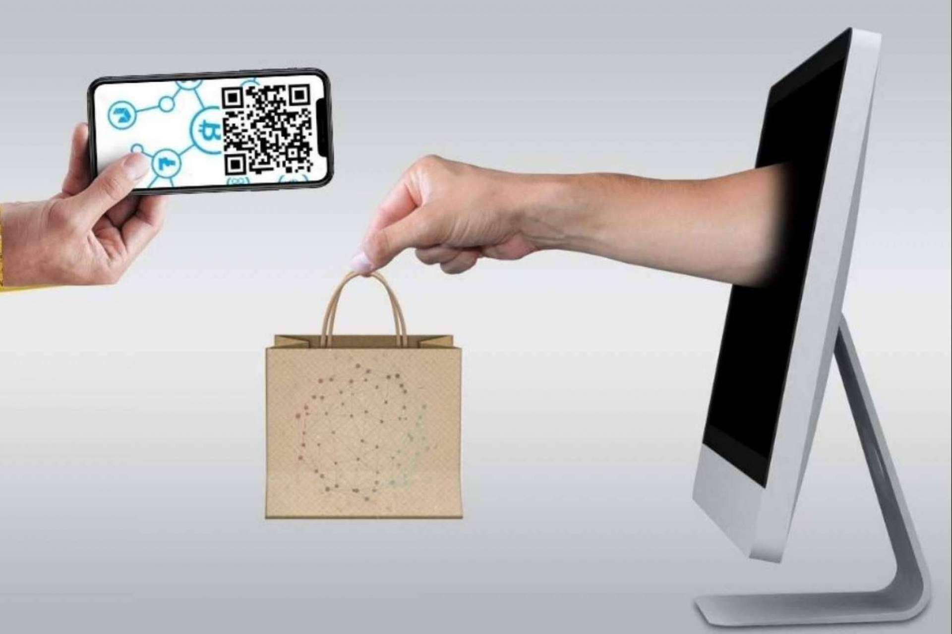 Satoshi Shopping Center es el marketplace de pago exclusivamente en criptomonedas