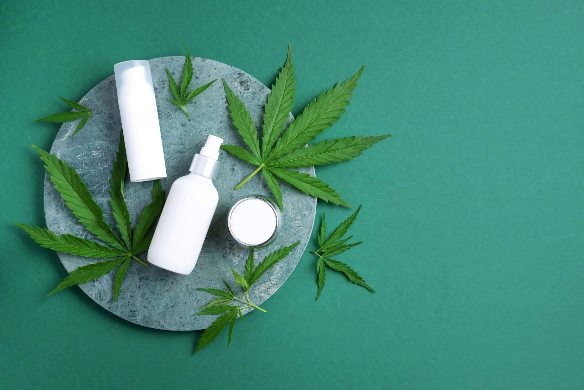 ¿Dónde encontrar cosmética natural de CBD?, por Legalhemp Biocosmetic