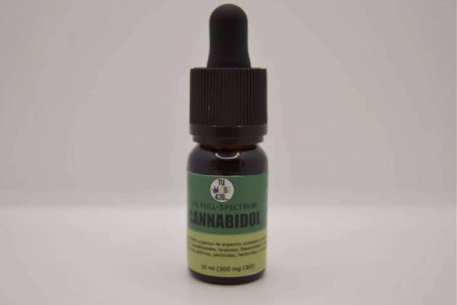 Tu CBD 420 vende productos beneficiosos a base de cannabidiol para combatir la ansiedad