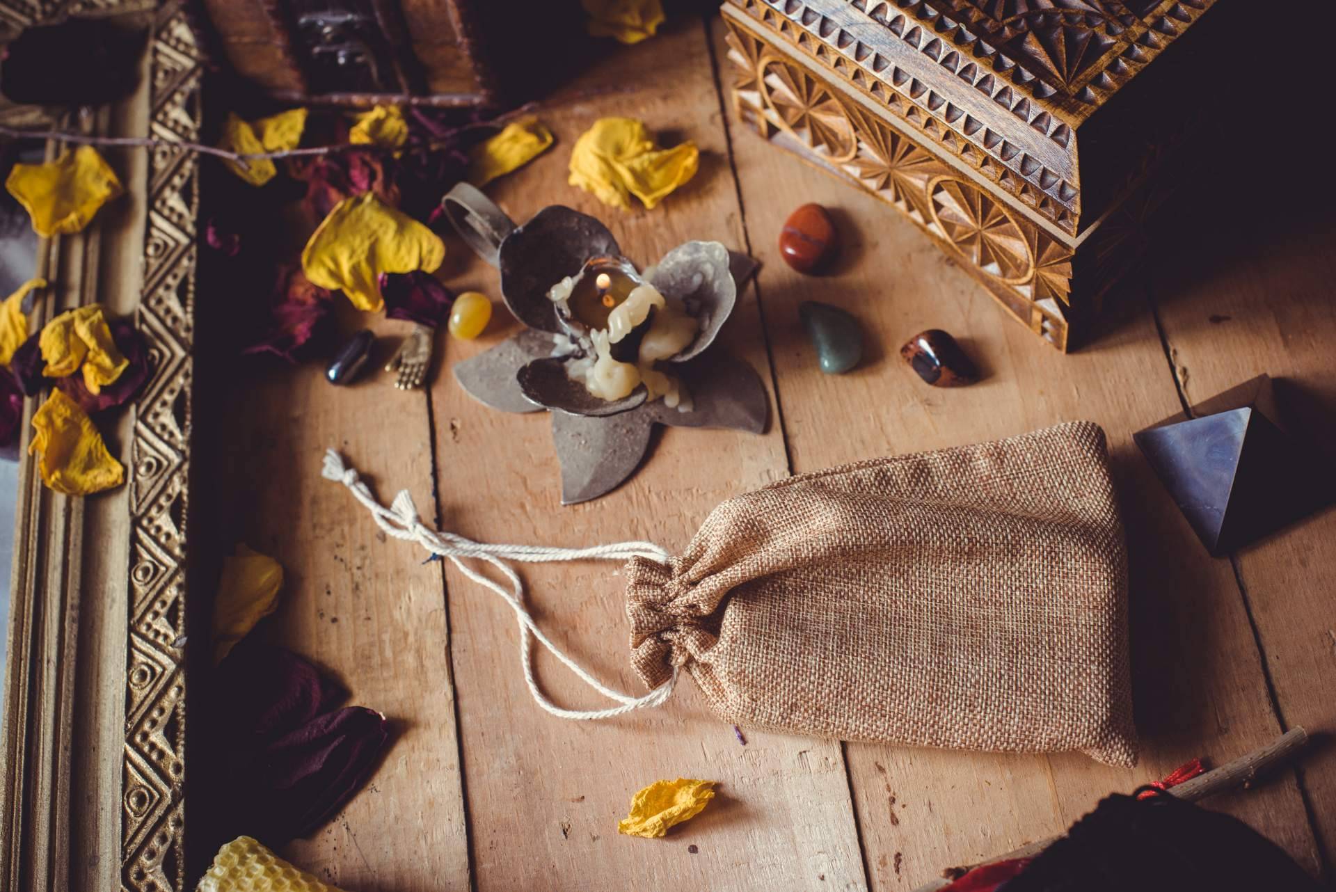 El tarot fiable de Amanda Tarot Del Amor