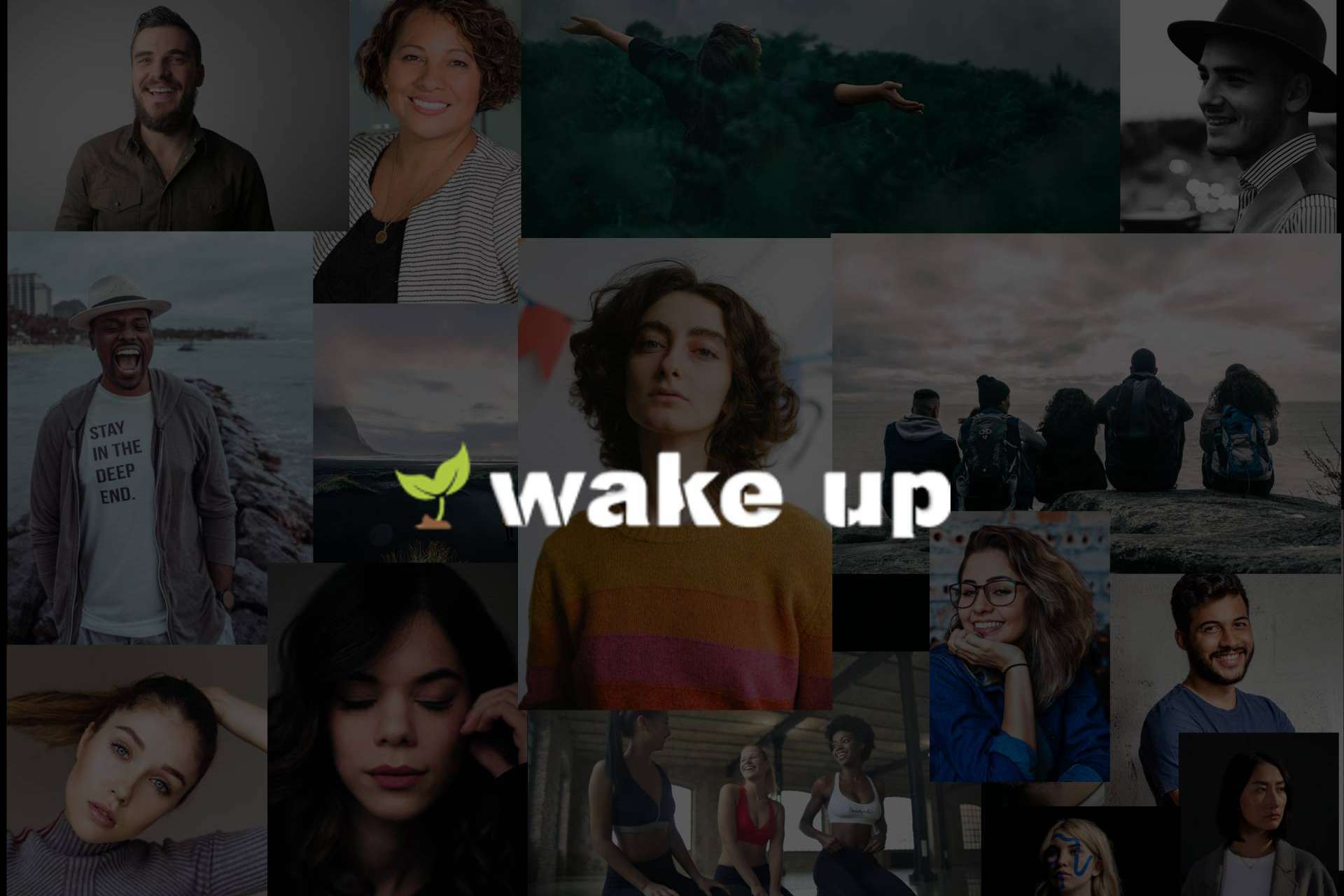 Wake Up, un lugar de encuentro para la comunidad consciente
