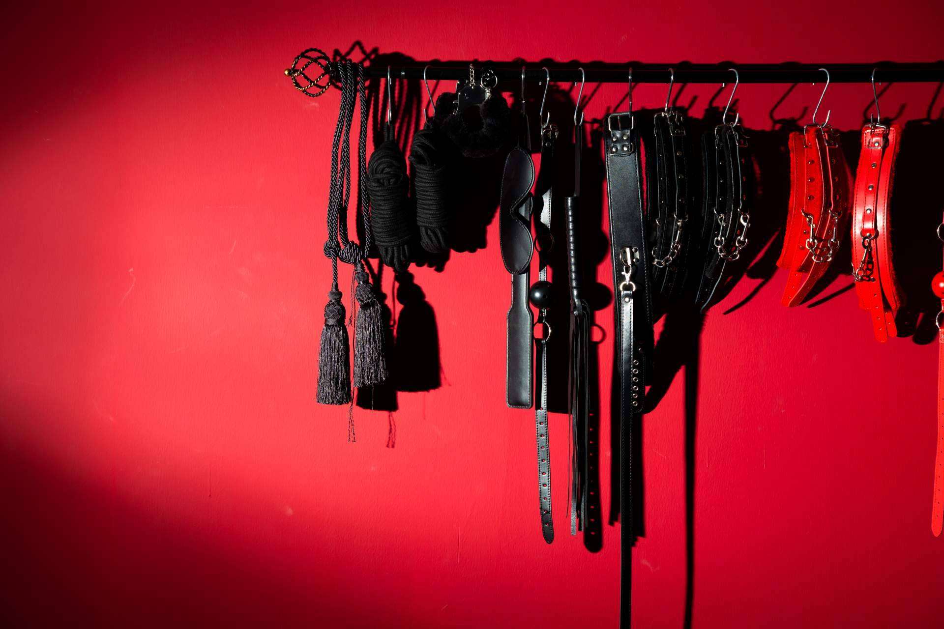 My BDSM Store, el placer más allá del sexo convencional
