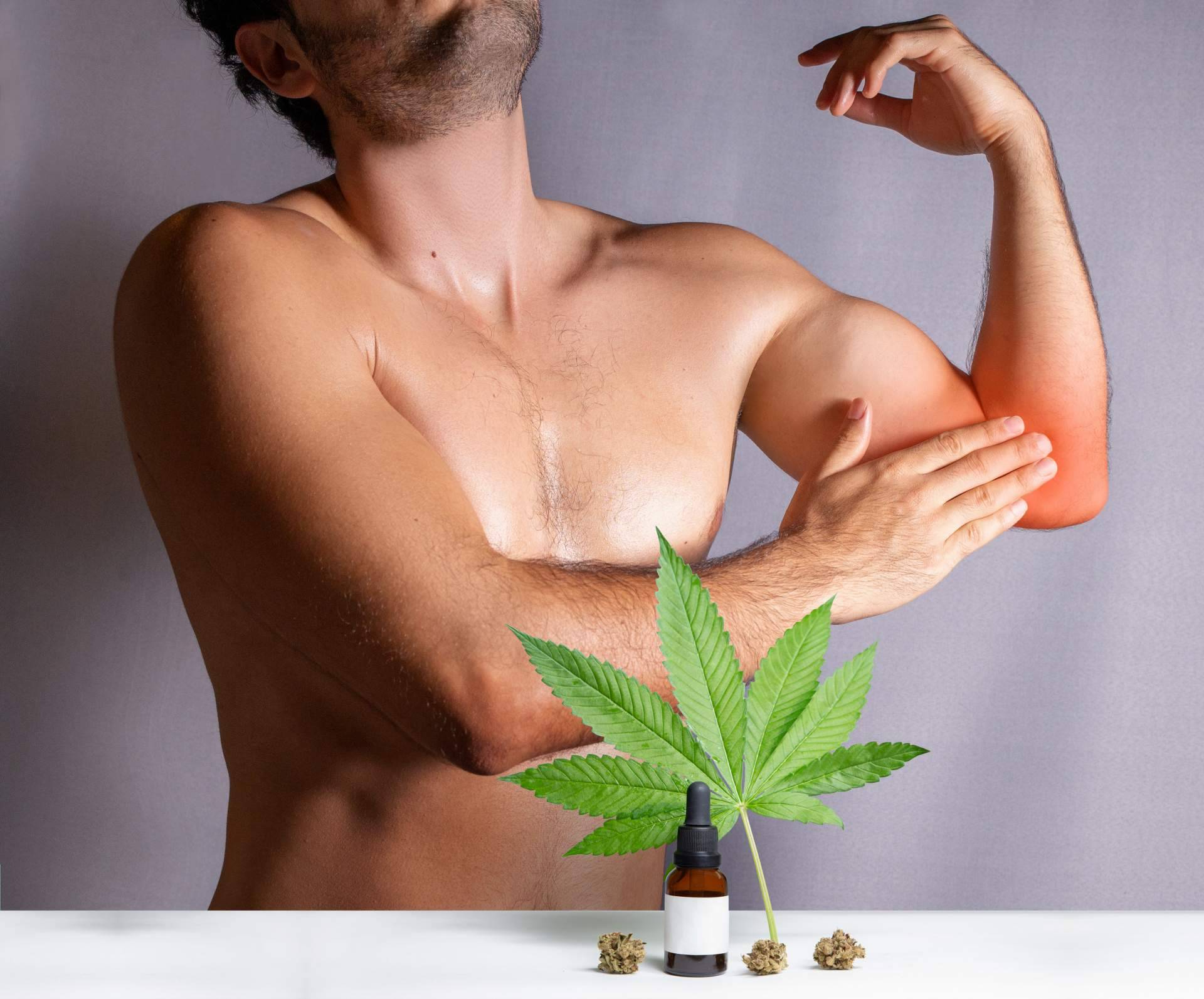 El uso del aceite CBD en fisioterapia, por A tú Vera Oil