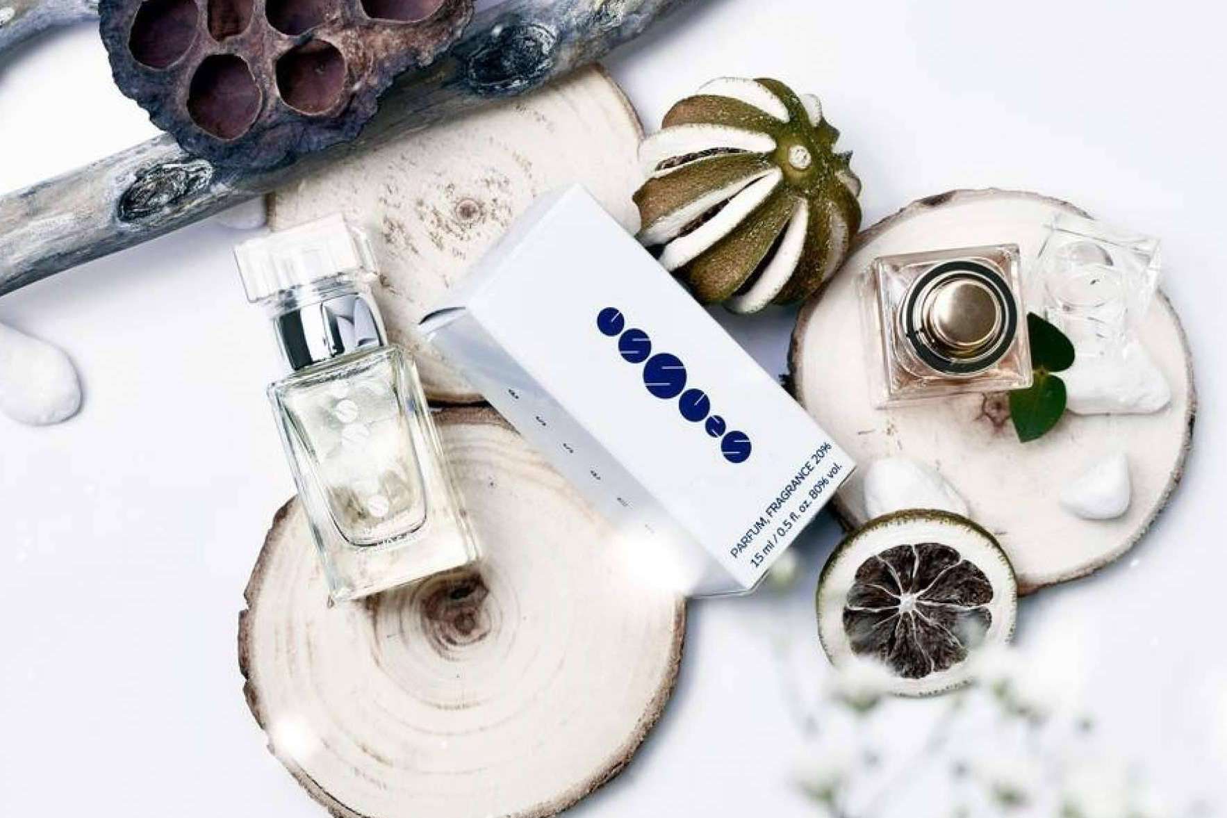 Los perfumes Essens, de los más utilizados como regalo por su calidad y precio
