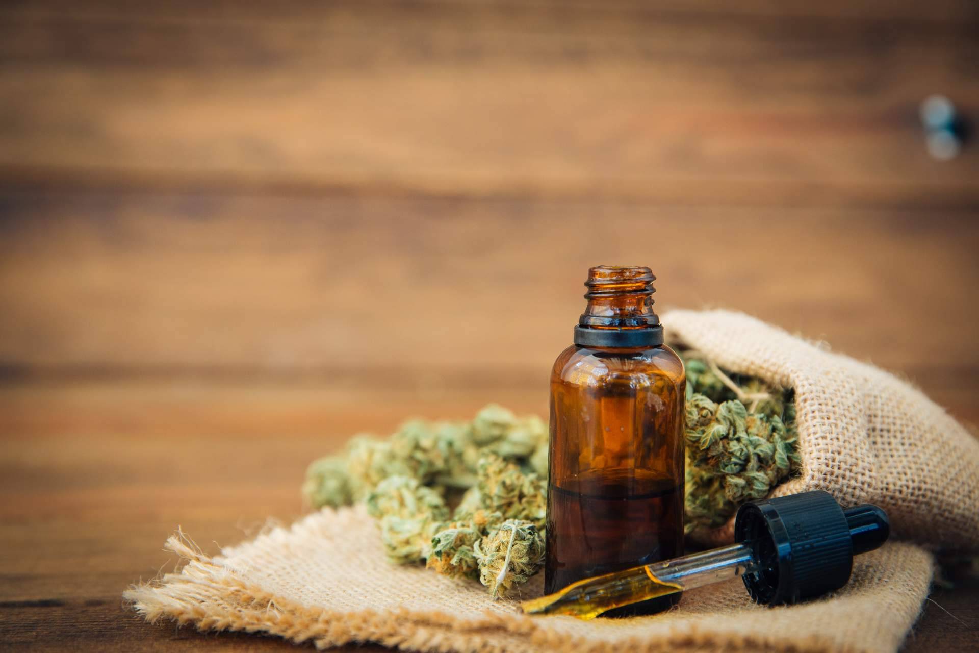 Paliar cualquier tipo de dolor físico con la ayuda de CANNABIDIET