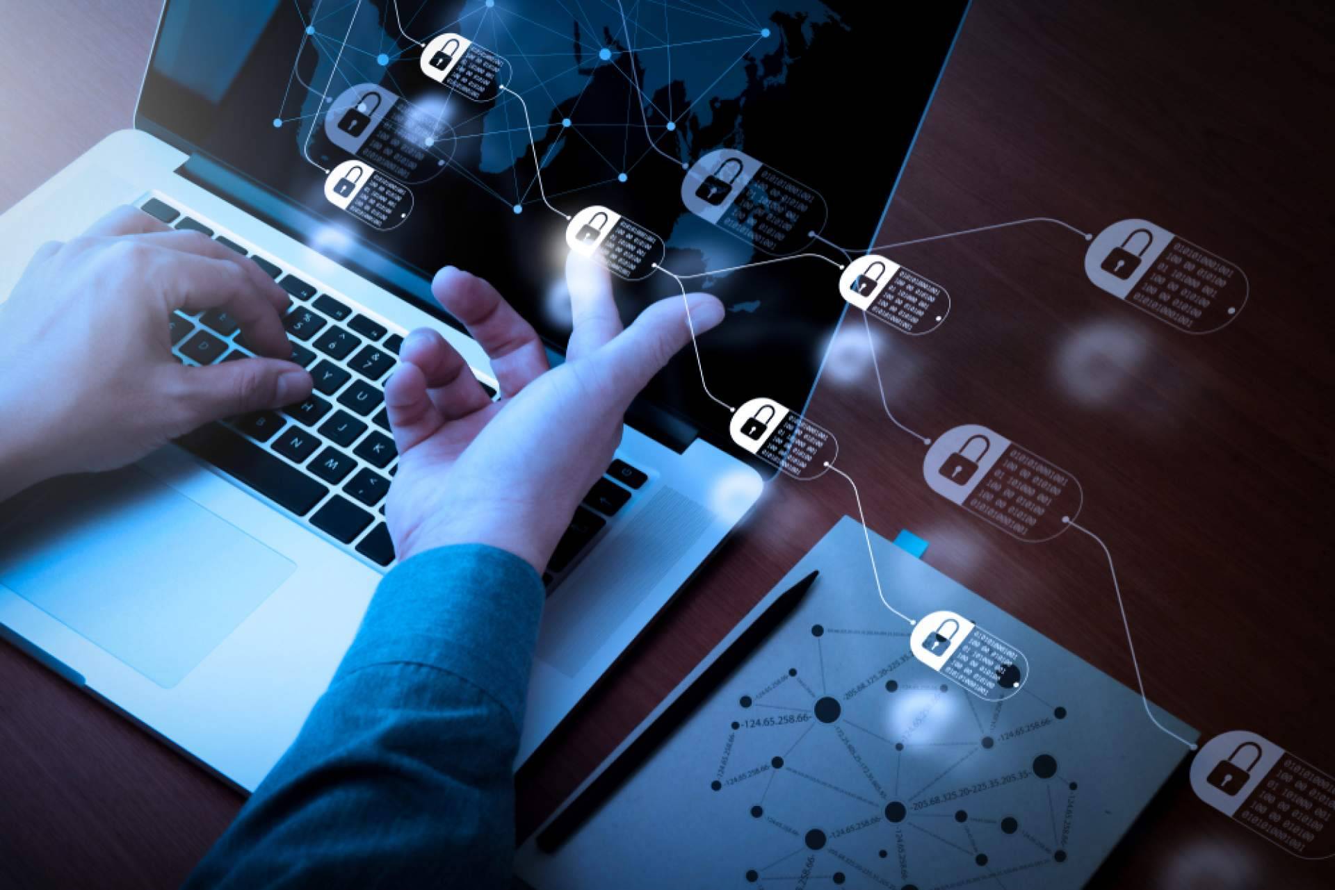 Houdini Labs, la plataforma especializada en software blockchain en español