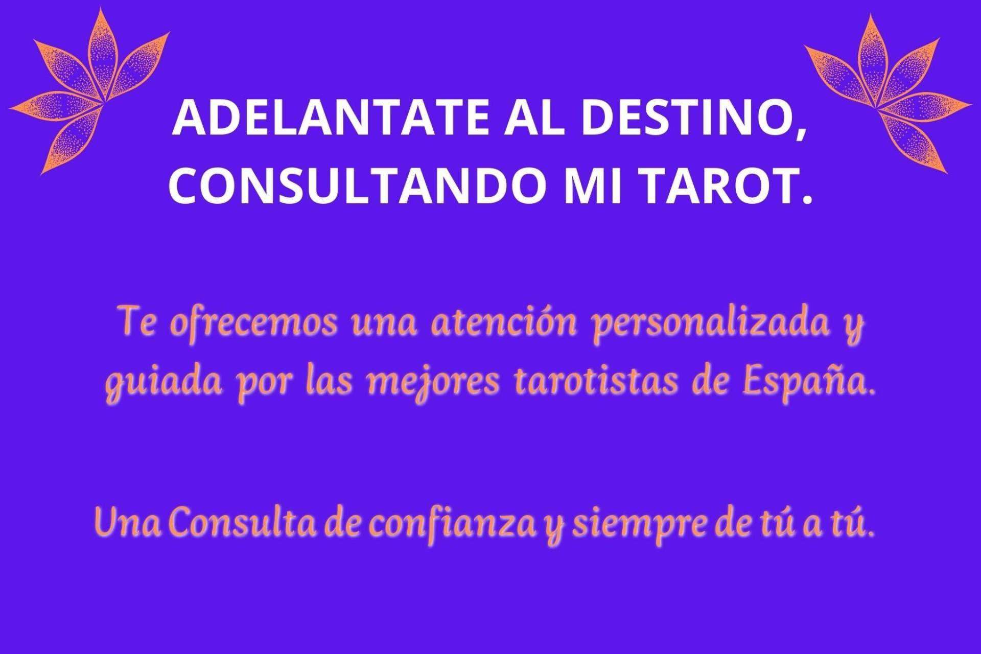 Aclarar dudas sobre cualquier aspecto del amor, por Tarot Esperanza Mía