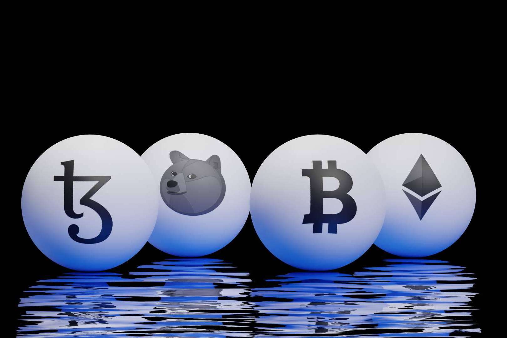 A través de la web YappaFi se pueden obtener cryptos