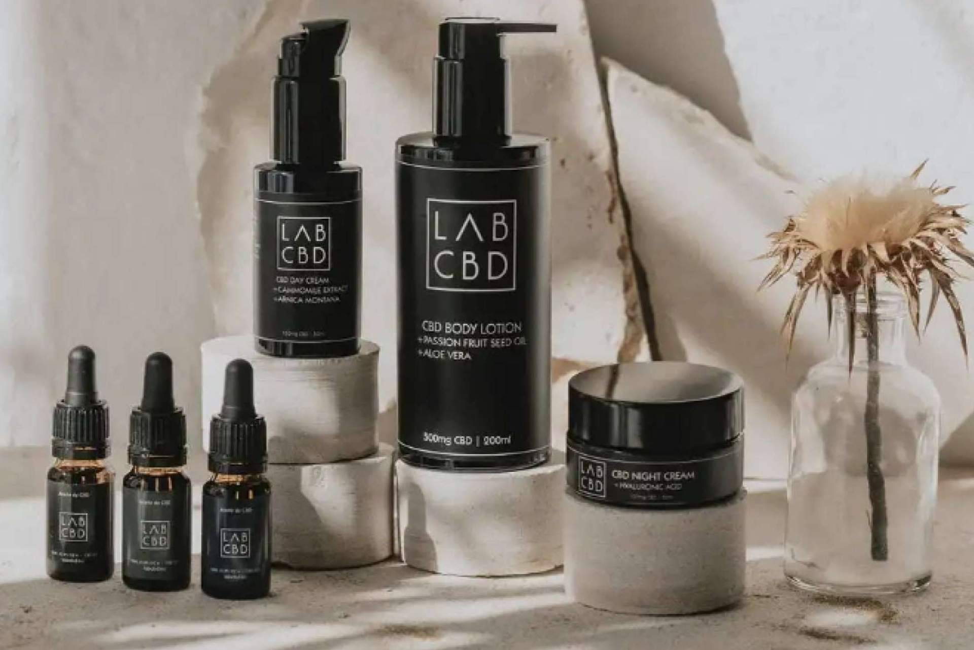 Por qué el aceite de CBD es mejor que las cápsulas, según LabCBD