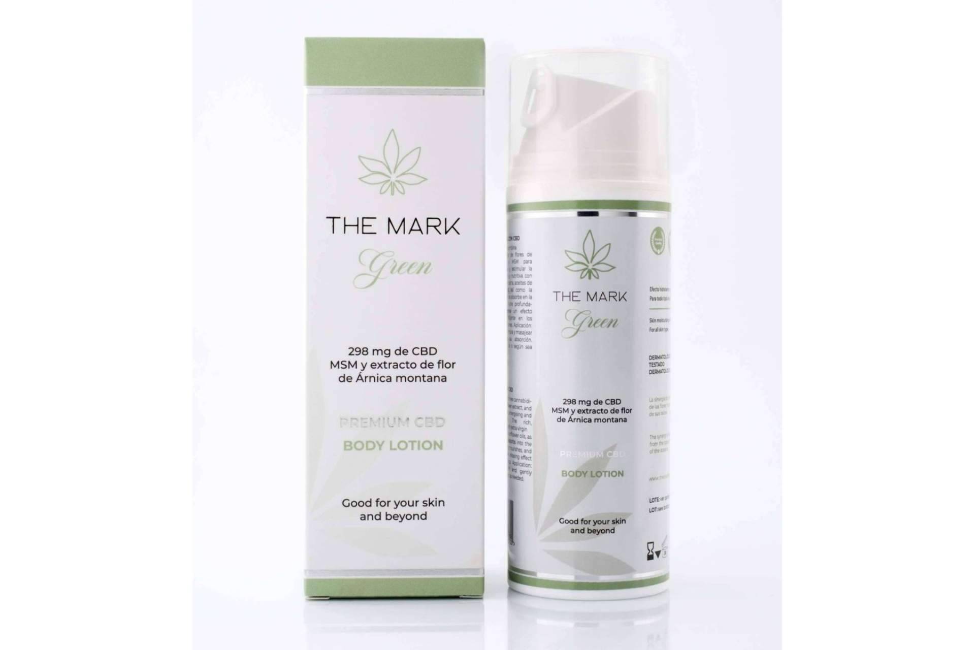 Los beneficios de la flor de árnica montana para la piel