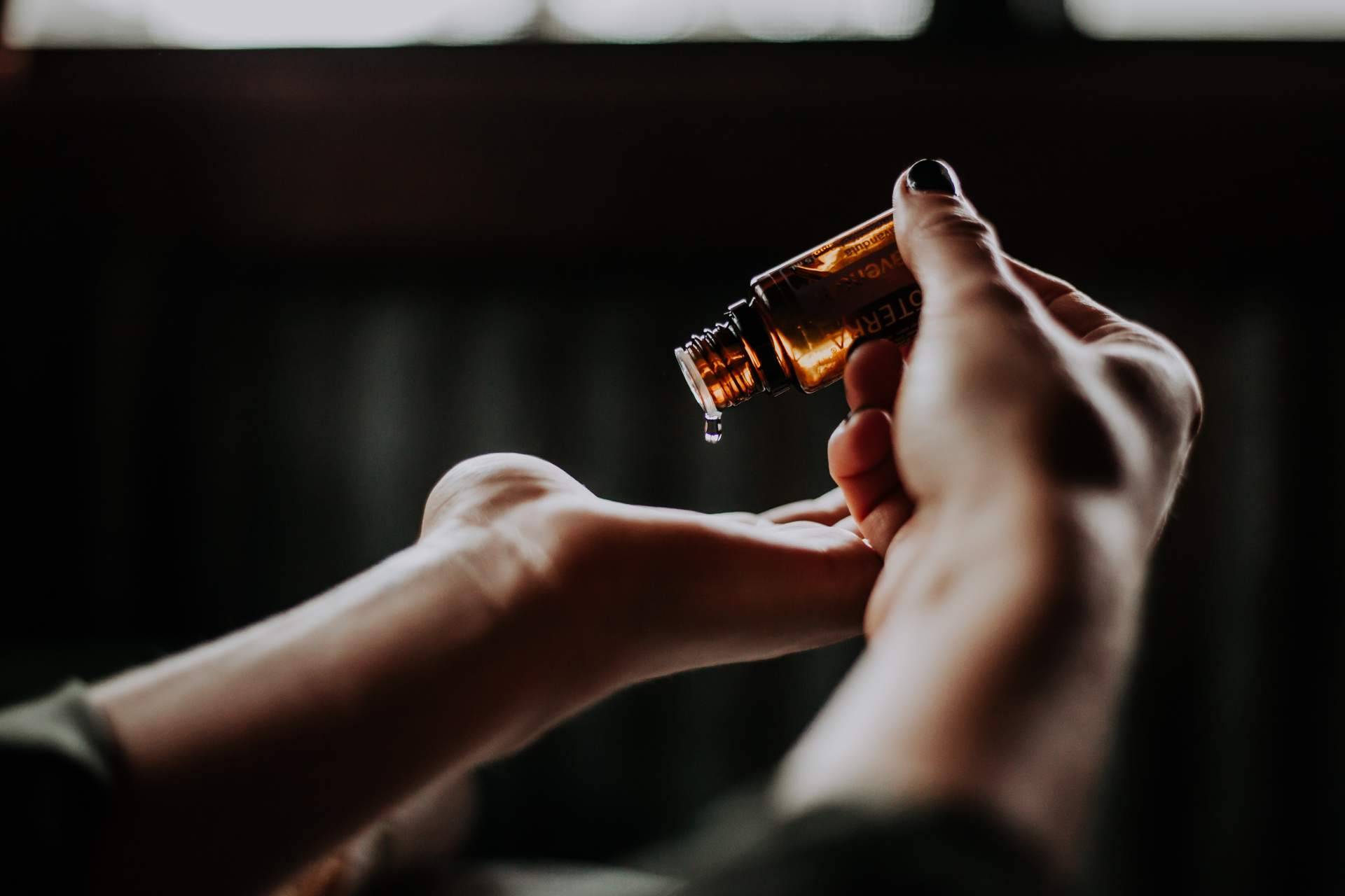 Así funciona el aceite de CBD contra la ansiedad y el insomnio
