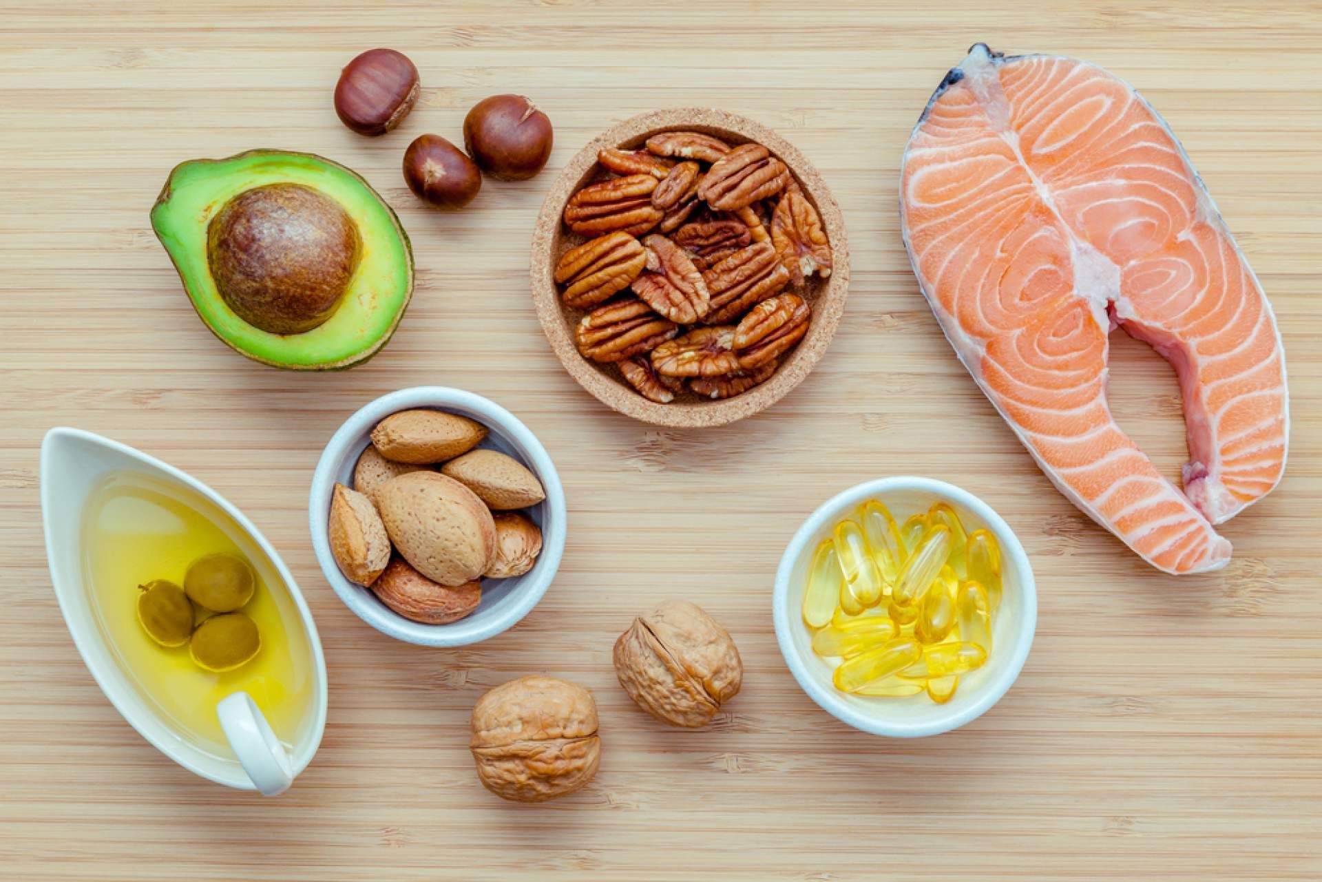 ¿Cuáles son los beneficios de las gummies con omega-3 de VibeFarma?