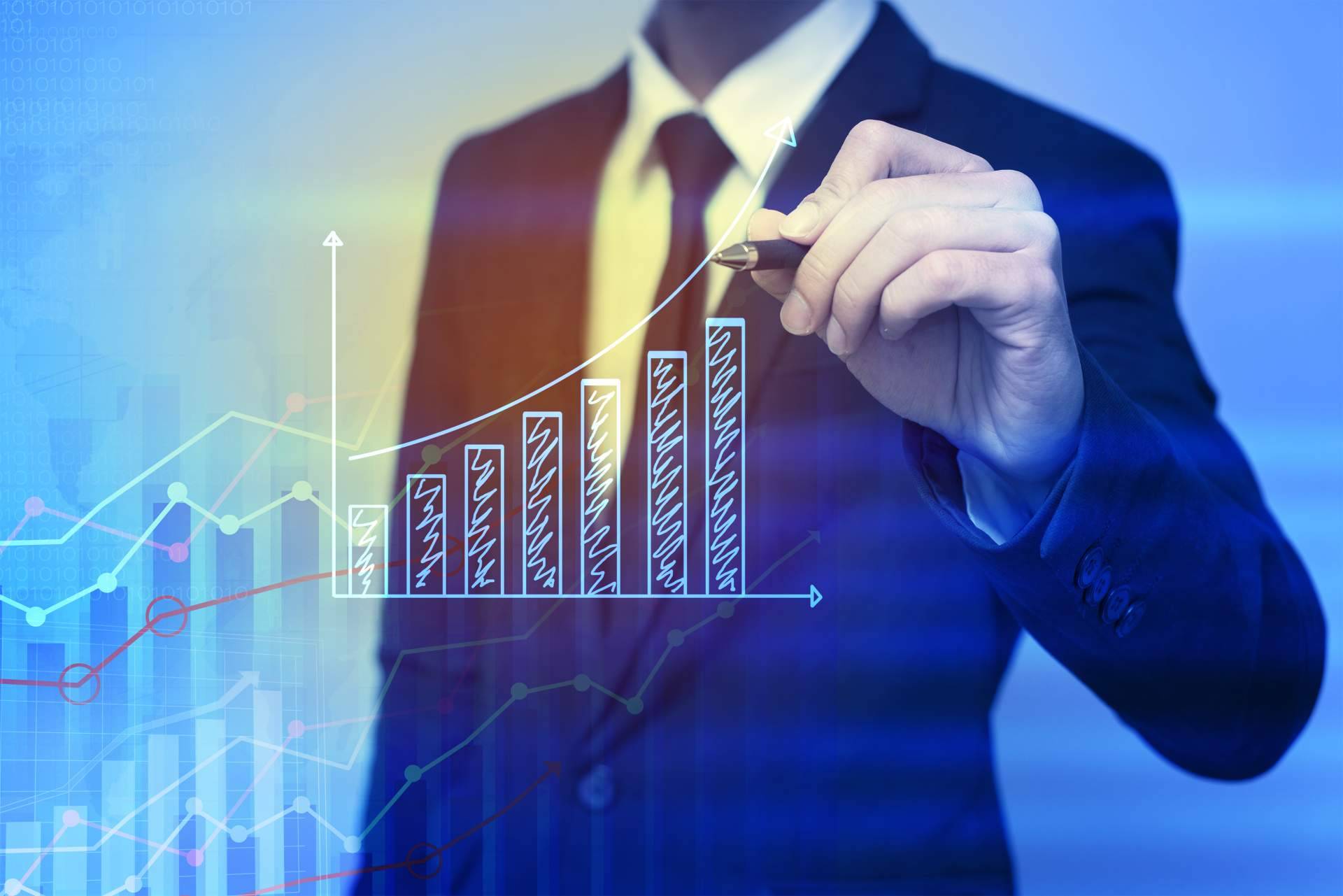 Acciones de empresas más rentables por dividendos, con ShopperClub