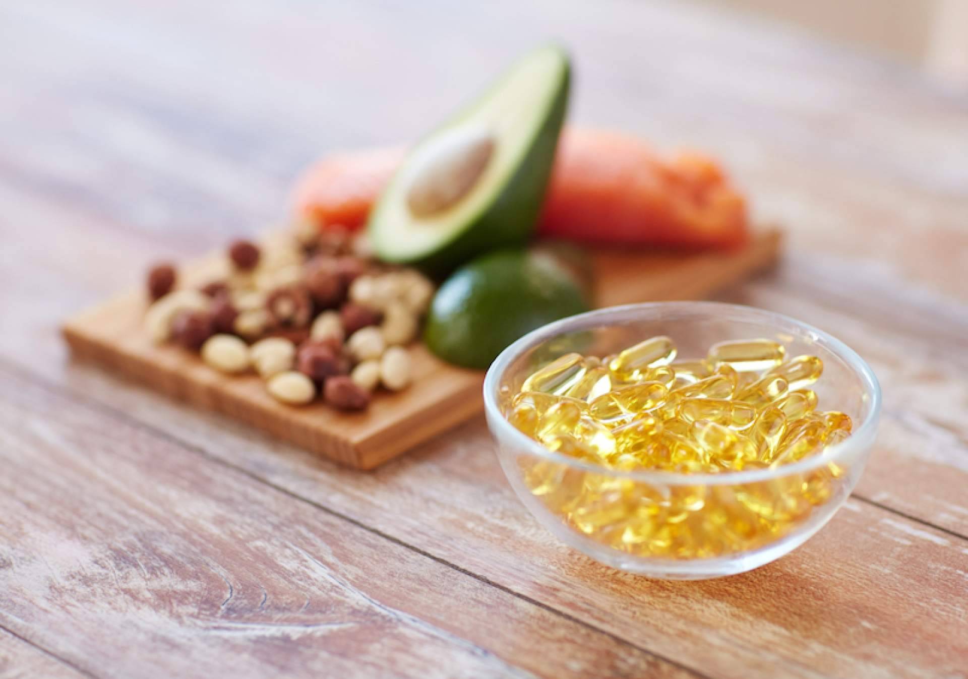 Vibefarma y los beneficios de consumir Omega 3