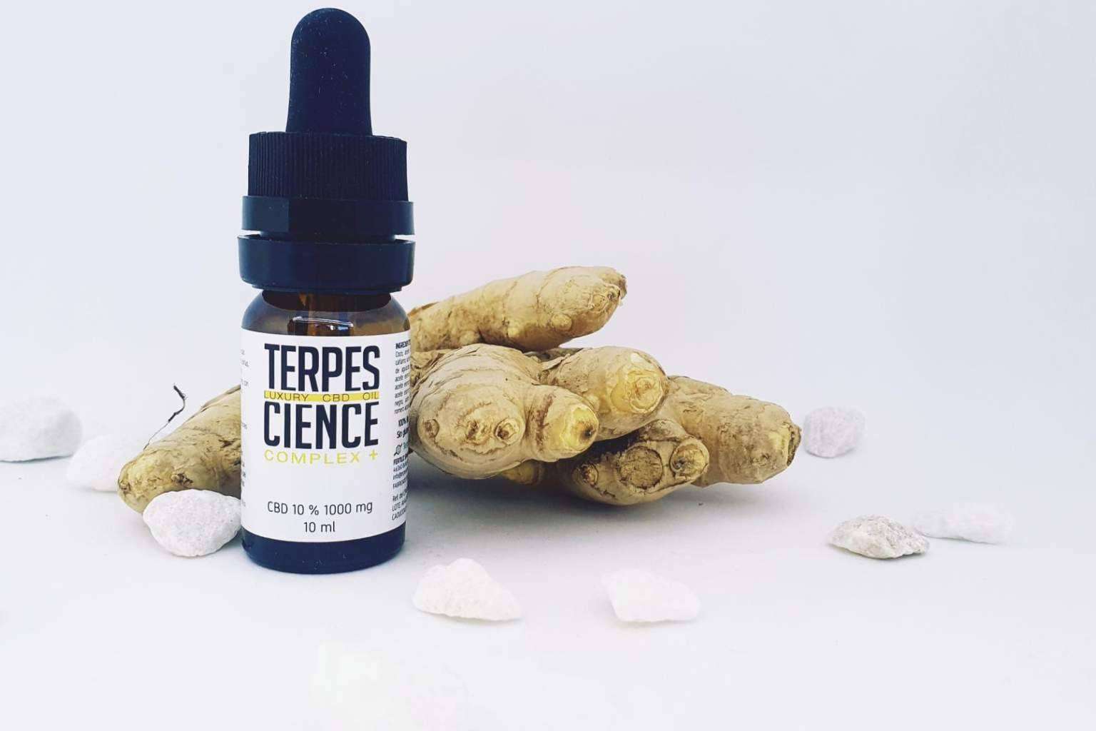 ¿Dónde encontrar CBD, un producto legal para combatir todo tipo de dolencias? TerpeScience