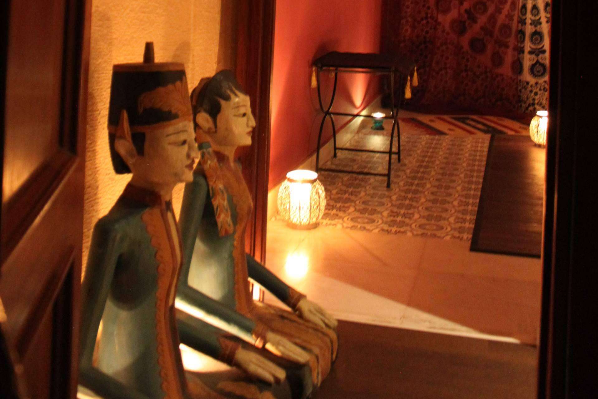Kaizen Center Jerez, masajes sensoriales tantra en Jerez y en Cádiz capital