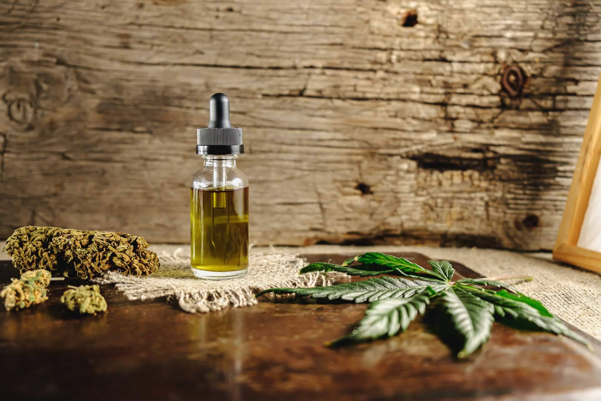Guía personalizada de los usos del CBD de CBDrocks