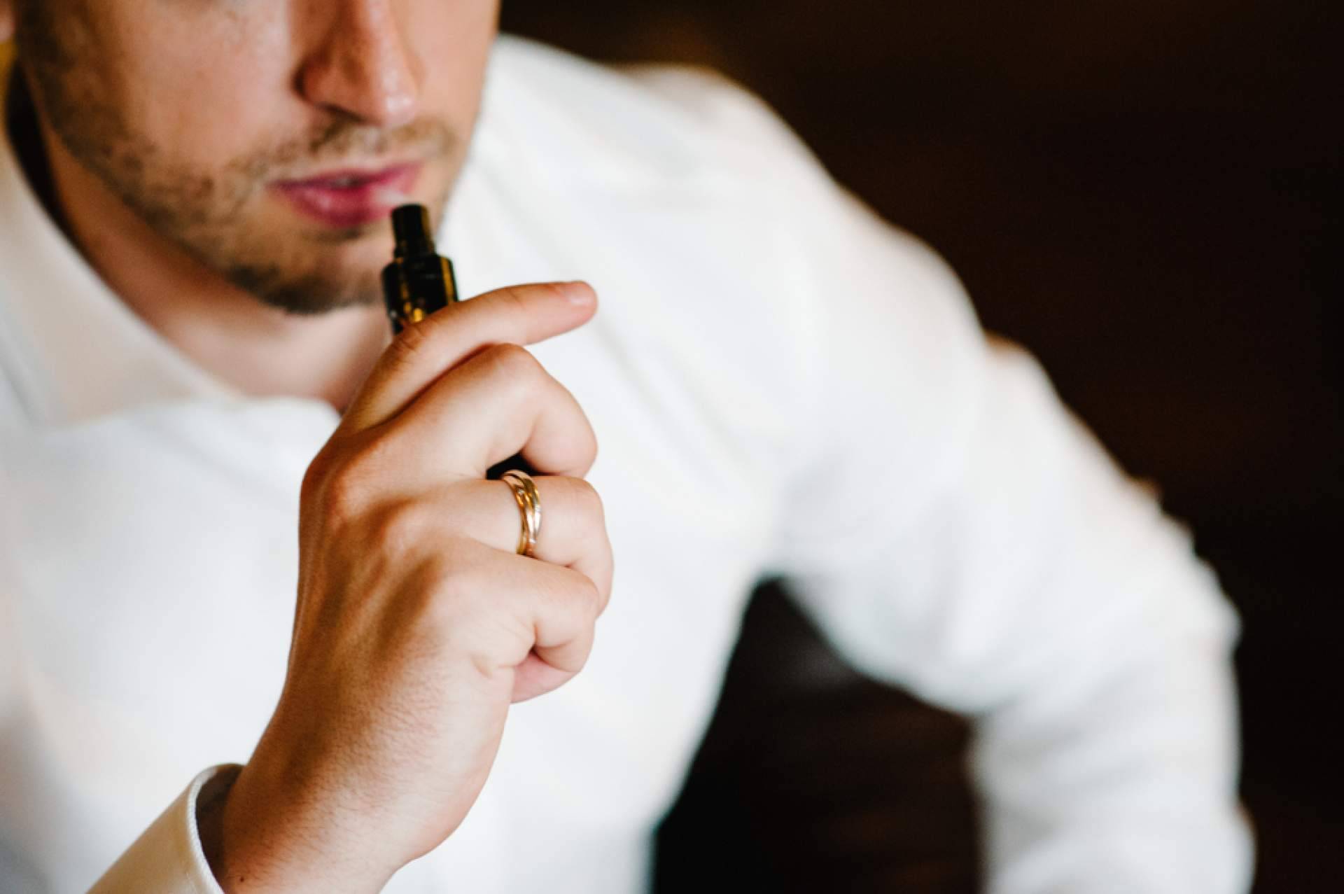 CBDrocks presenta al mercado el vape desechable de CBD