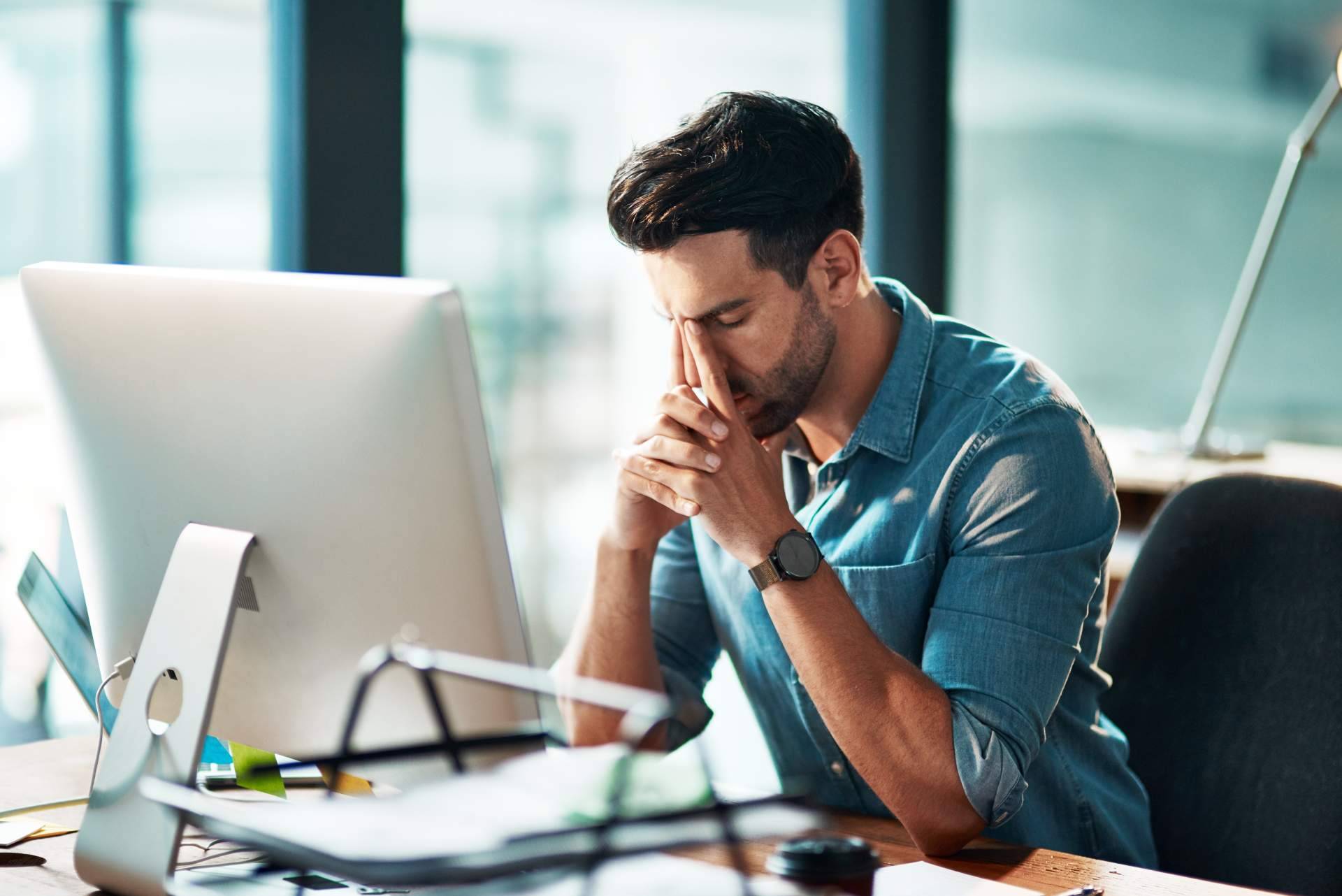 Gestión de la ansiedad y del estrés en el entorno laboral con Belleza con Ganoderma