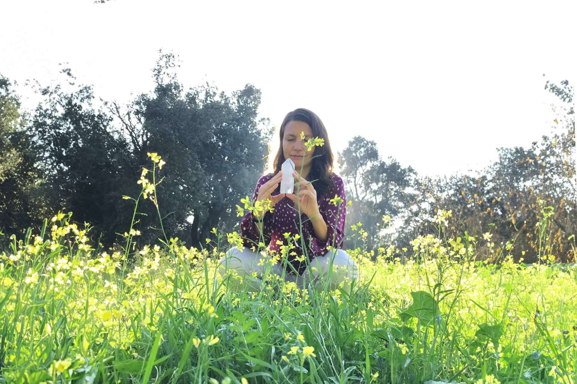 Qué es la terapia tameana y cuáles son sus beneficios