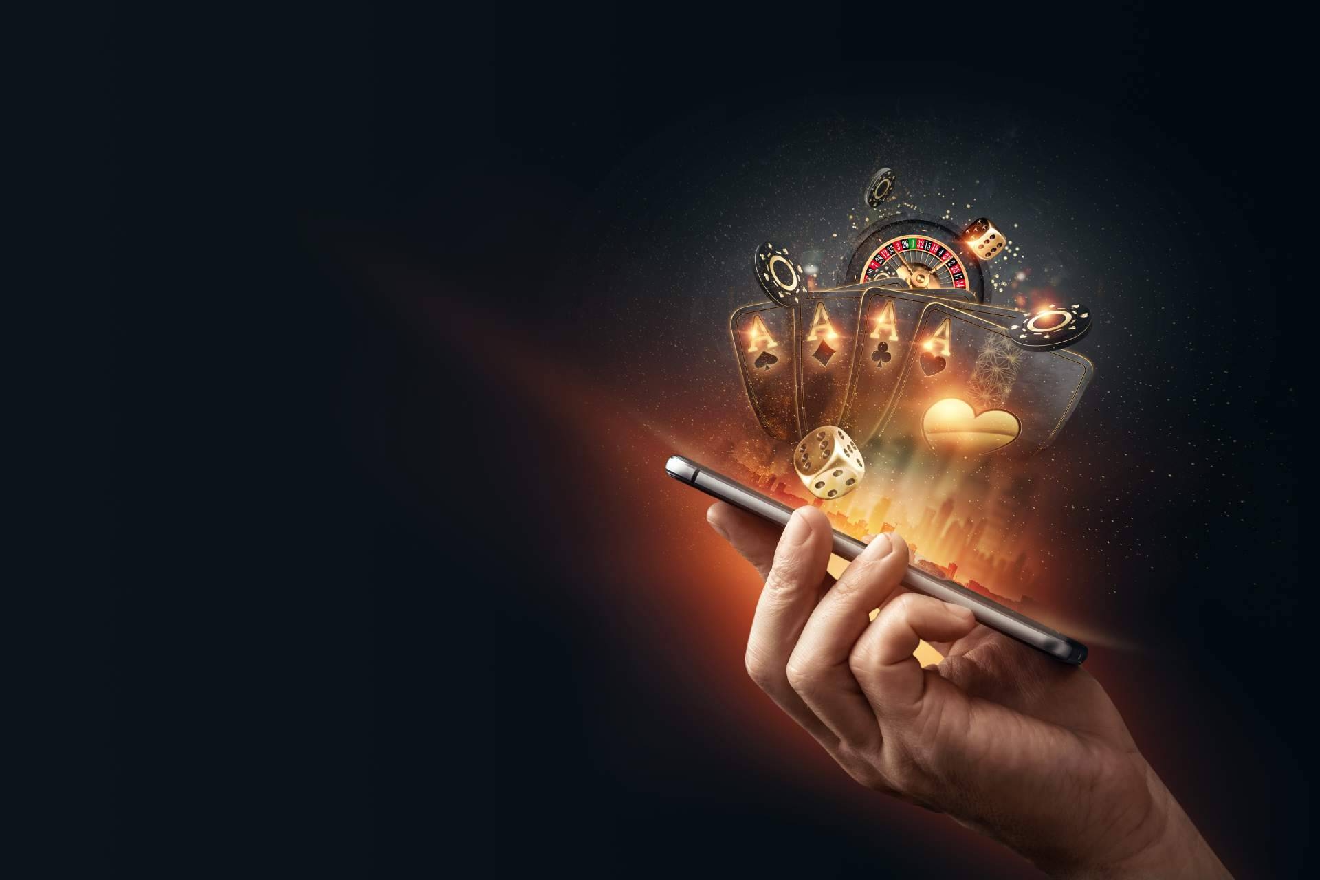 Reseñas y opiniones profesionales sobre casino online, de la mano de Casino 247