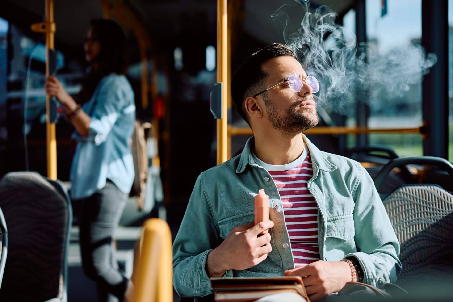 Todo sobre la tienda de cigarrillos electrónicos de moda, The Vape Lab 3