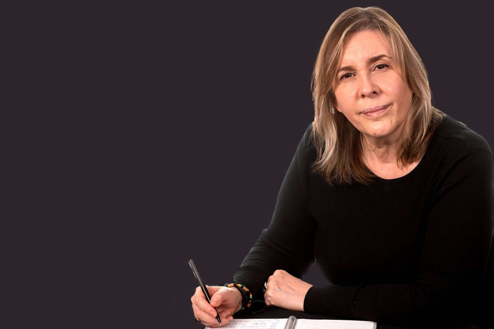 La escritora Pilar Rodríguez-Castillos acerca del desarrollo personal femenino