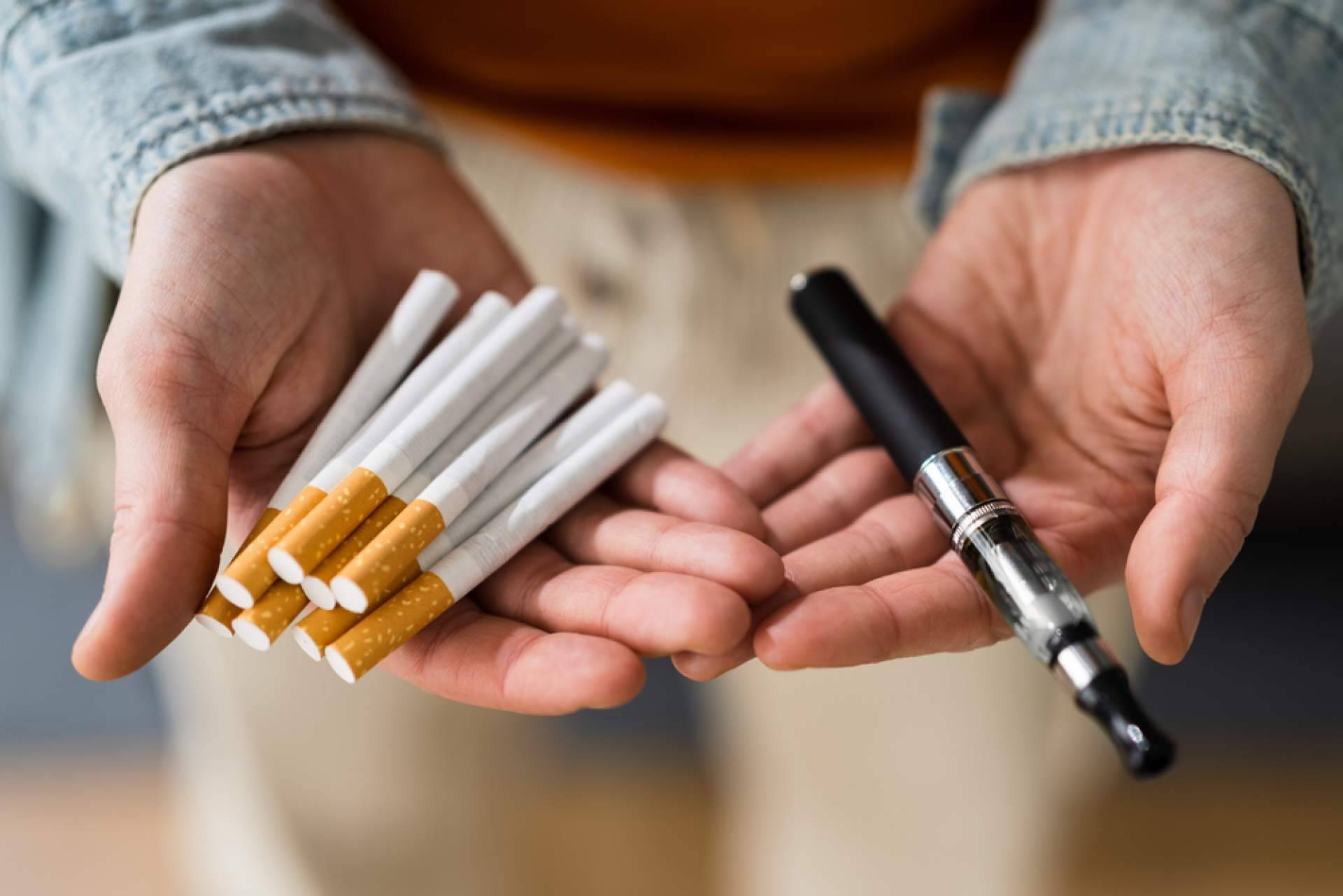 VapeoMax, la tienda de vapeo en Valencia