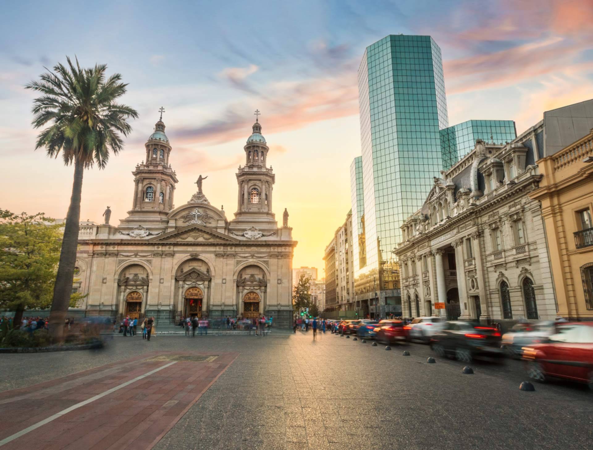 Asesoría a la Inversión Extranjera en Chile sobre los beneficios tributarios a la inversión extranjera en Chile