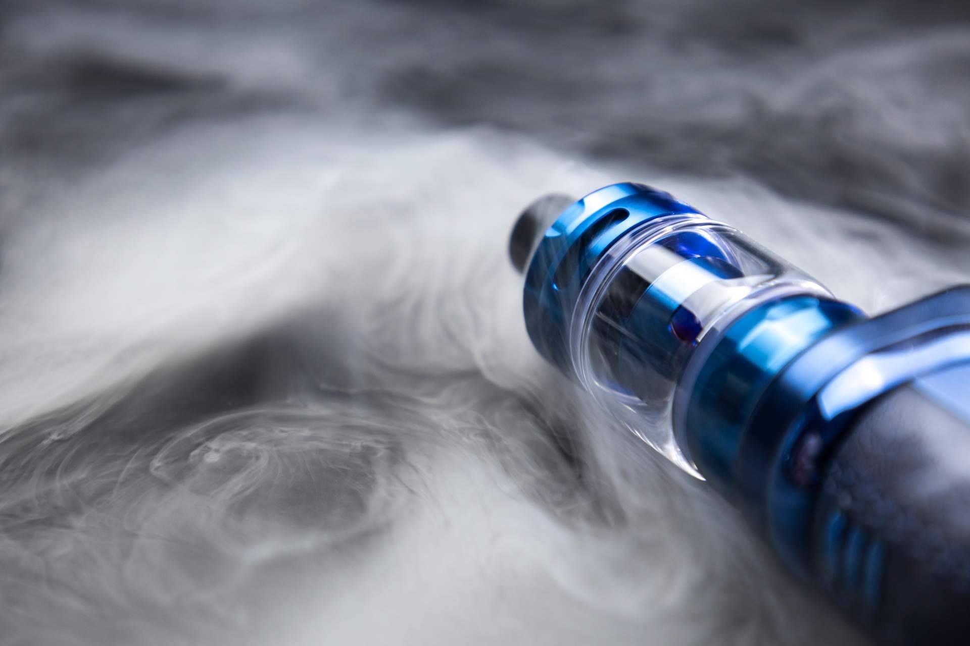 Adquirir en The Vape Lab 3 diferentes accesorios de vapeo