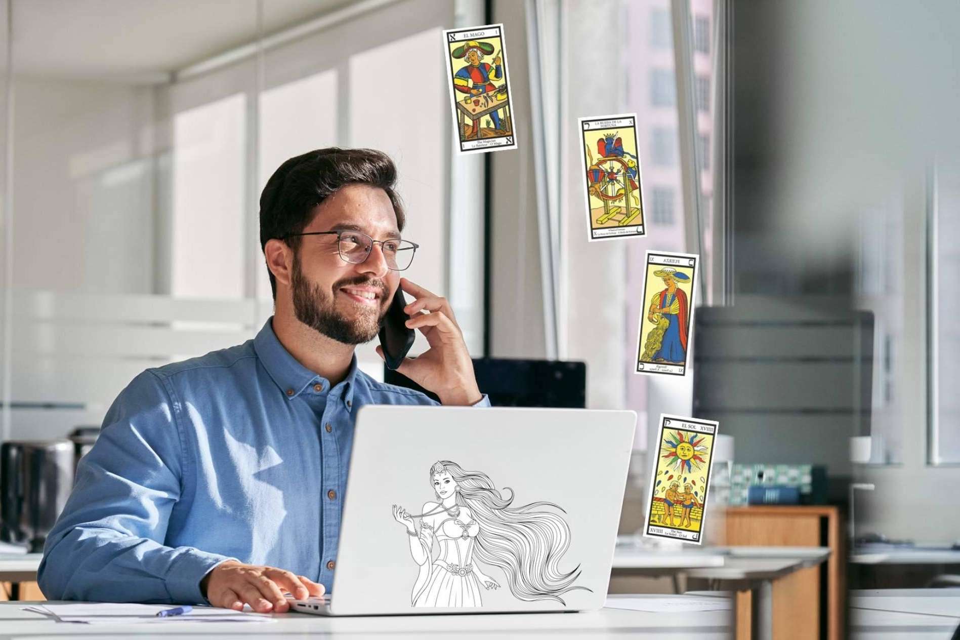 La Hora Happy simplifica el acceso al mundo de la astrología