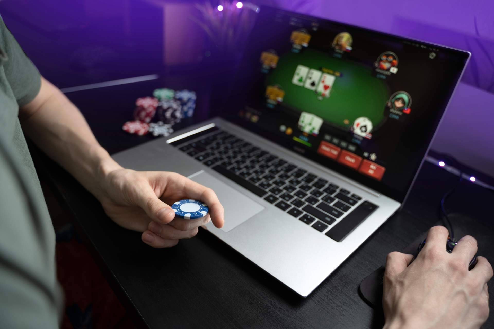 Así funcionan los métodos de la ruleta que la gente usa en los casinos