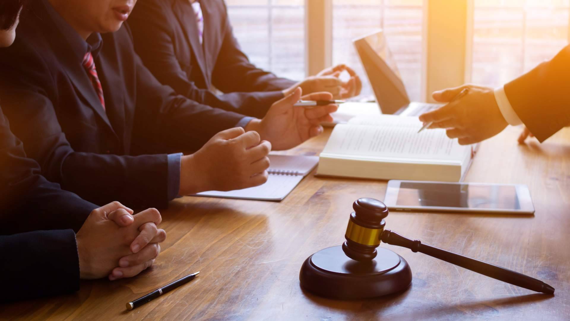 INTEDYA implementa el programa anticorrupción del Poder Judicial de Perú con apoyo de EE.UU.