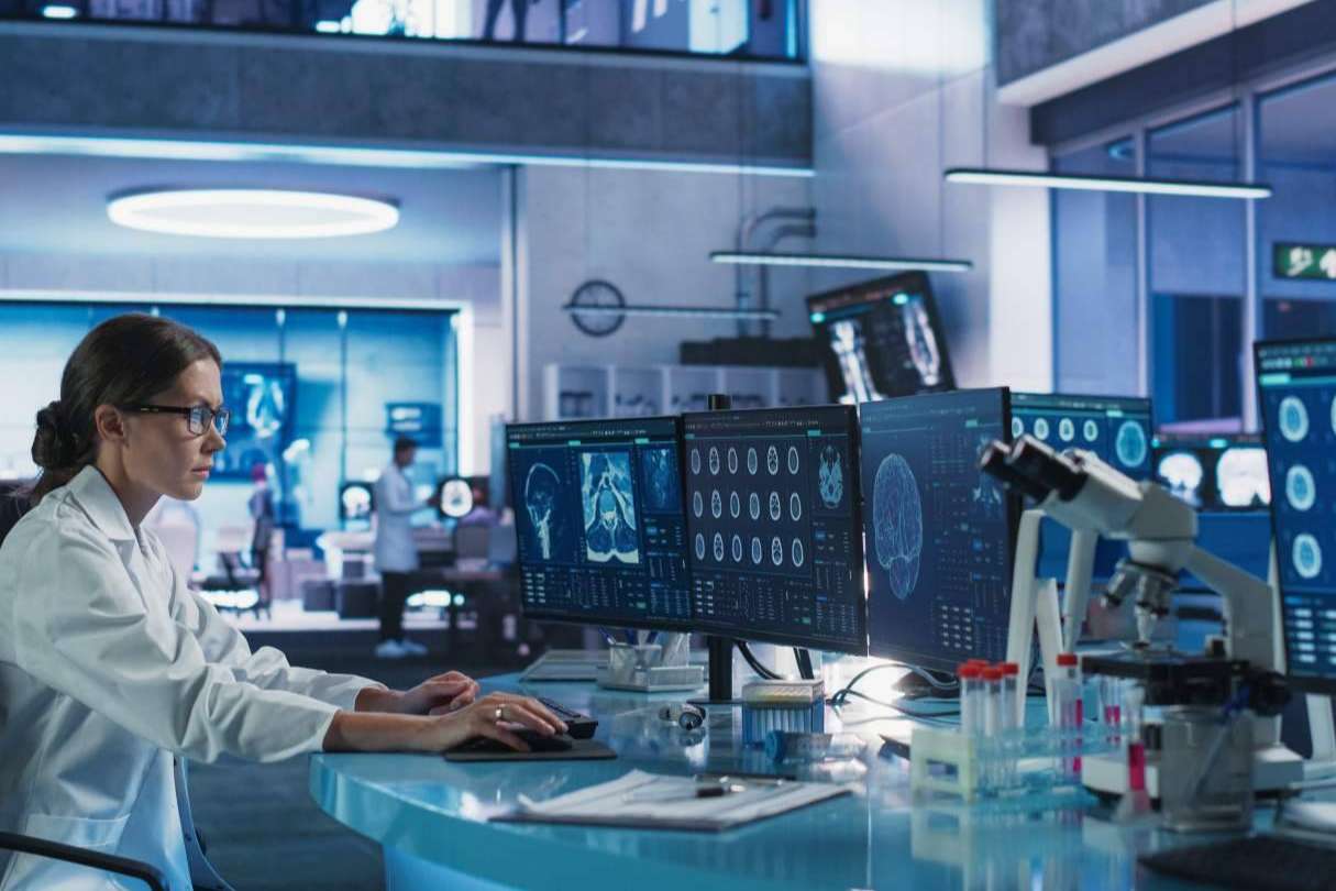 Oncocit; Innovación global en inmunoterapia personalizada para el tratamiento del cáncer