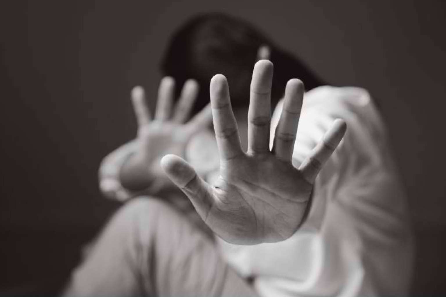 Las denuncias de víctimas de agresión sexual son inferiores al 20%