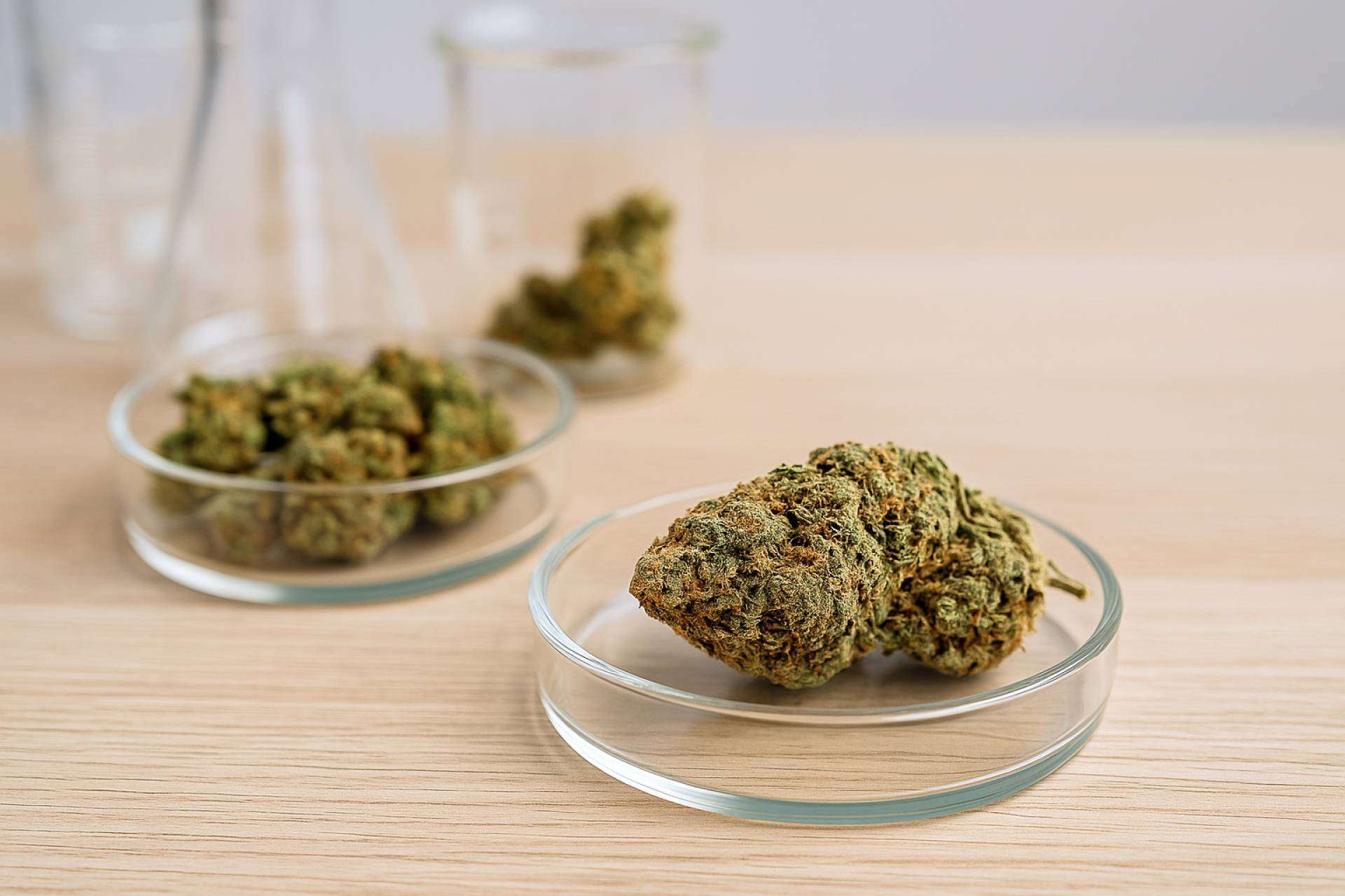 CBG, CBN, THCV y 10-OH-HHC; claves para entender los cannabinoides del futuro
