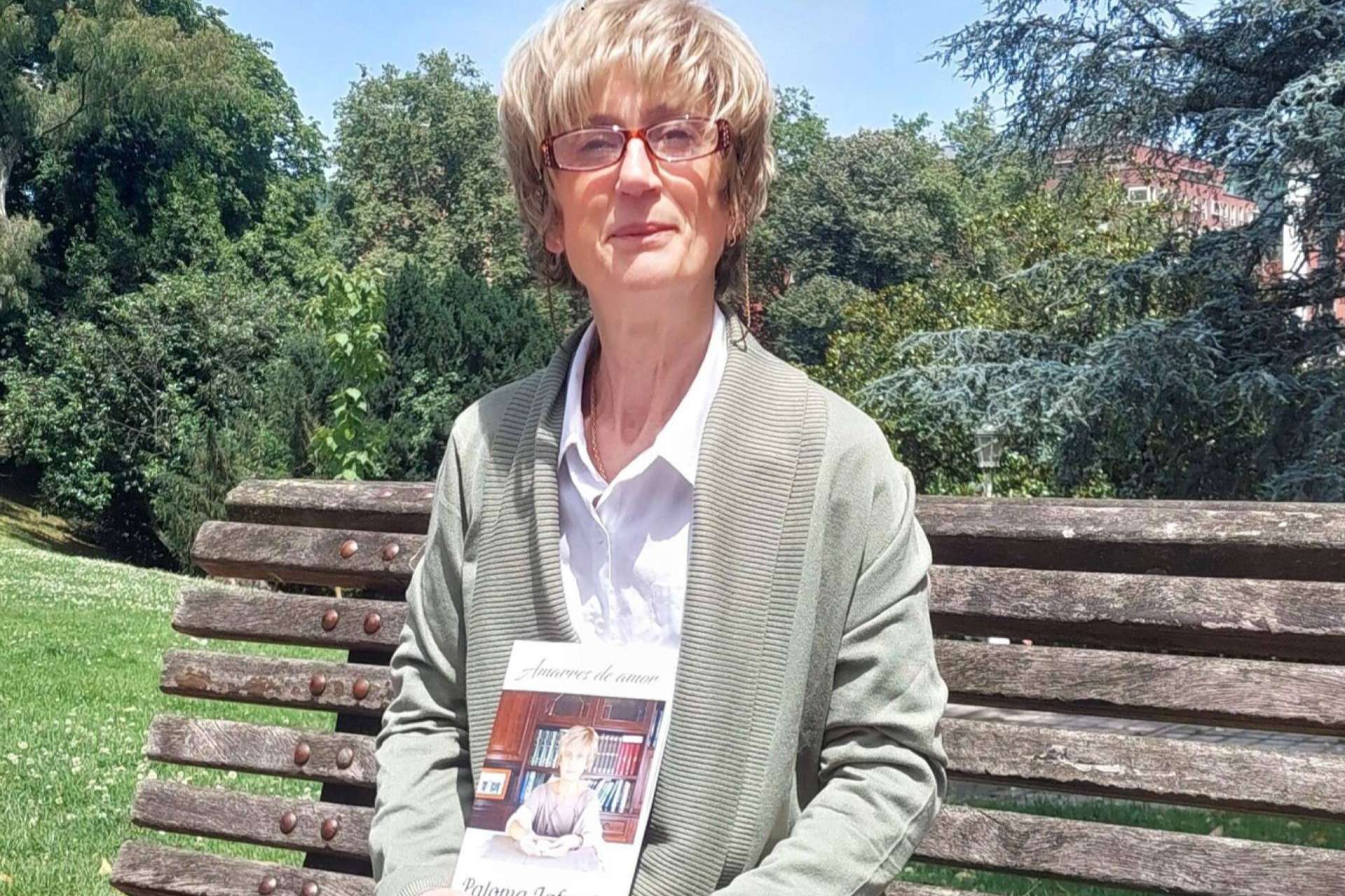 Amarres de amor; el libro de Paloma Lafuente con más de 50 rituales efectivos y su entrevista reveladora