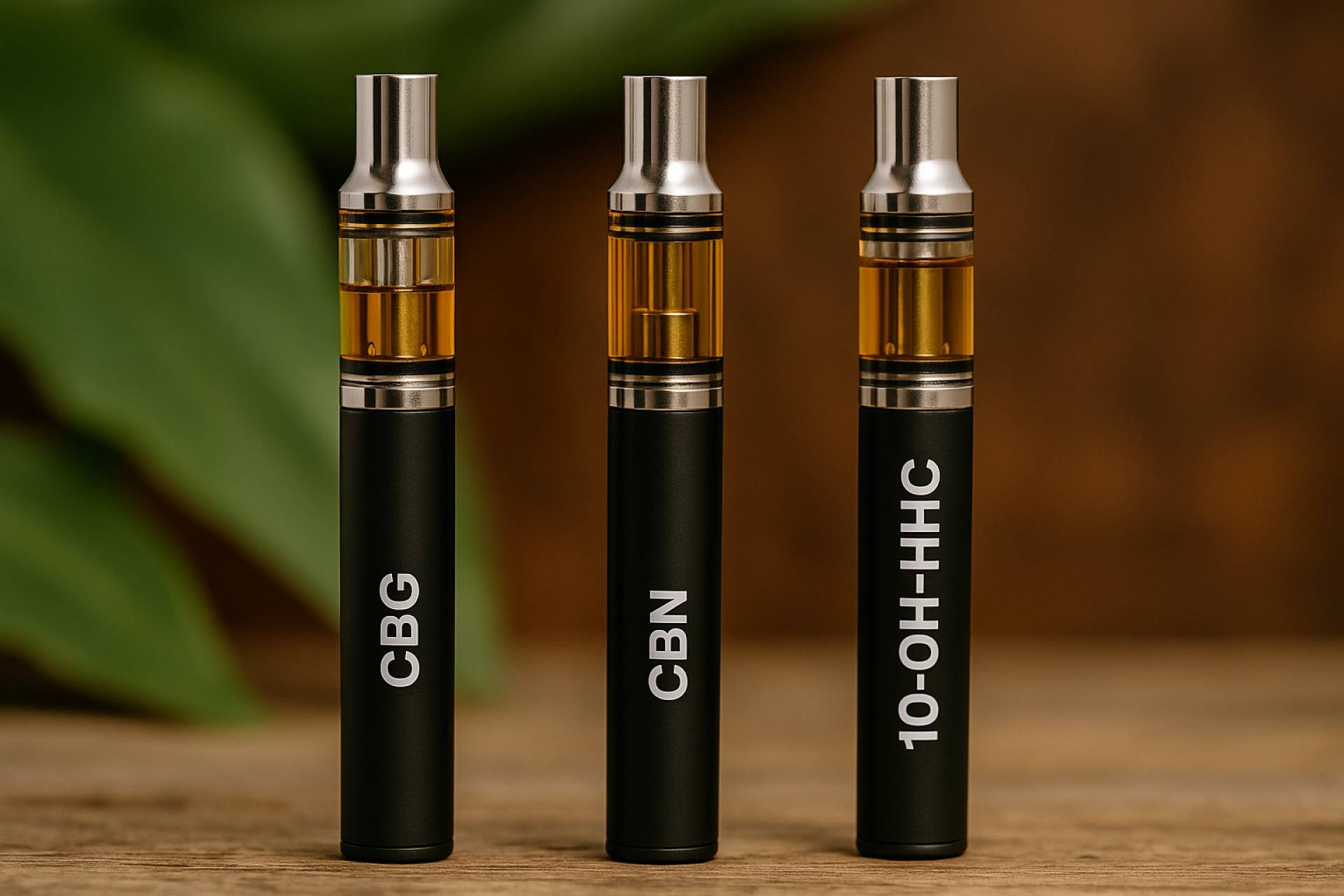 Ley del Tabaco 2025 y vapeadores; nuevas reglas, publicidad limitada y auge de los cannabinoides