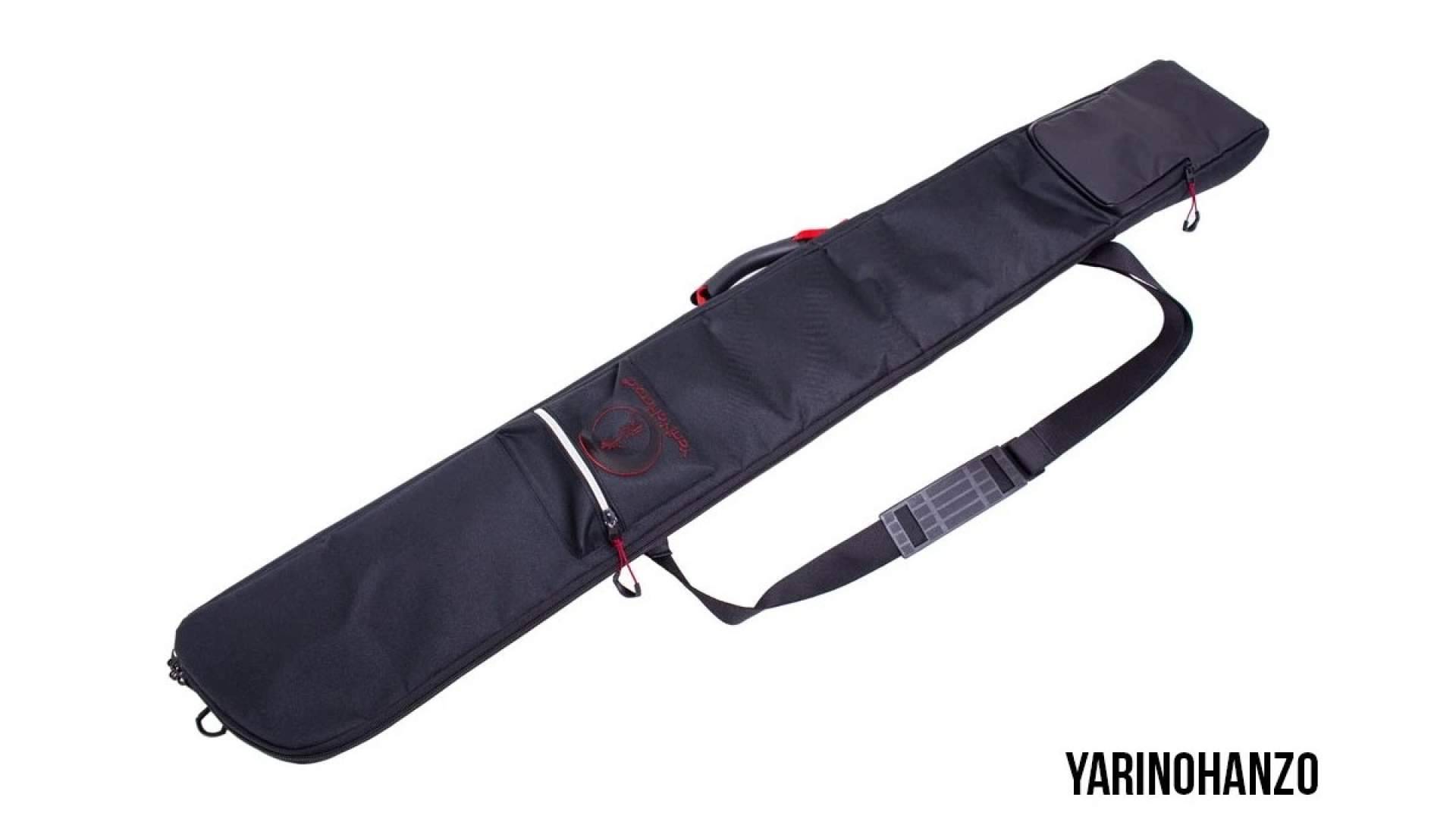 Bolsas para artes marciales japonesas de Yarinohanzo, funcionalidad y protección para espadas tradicionales